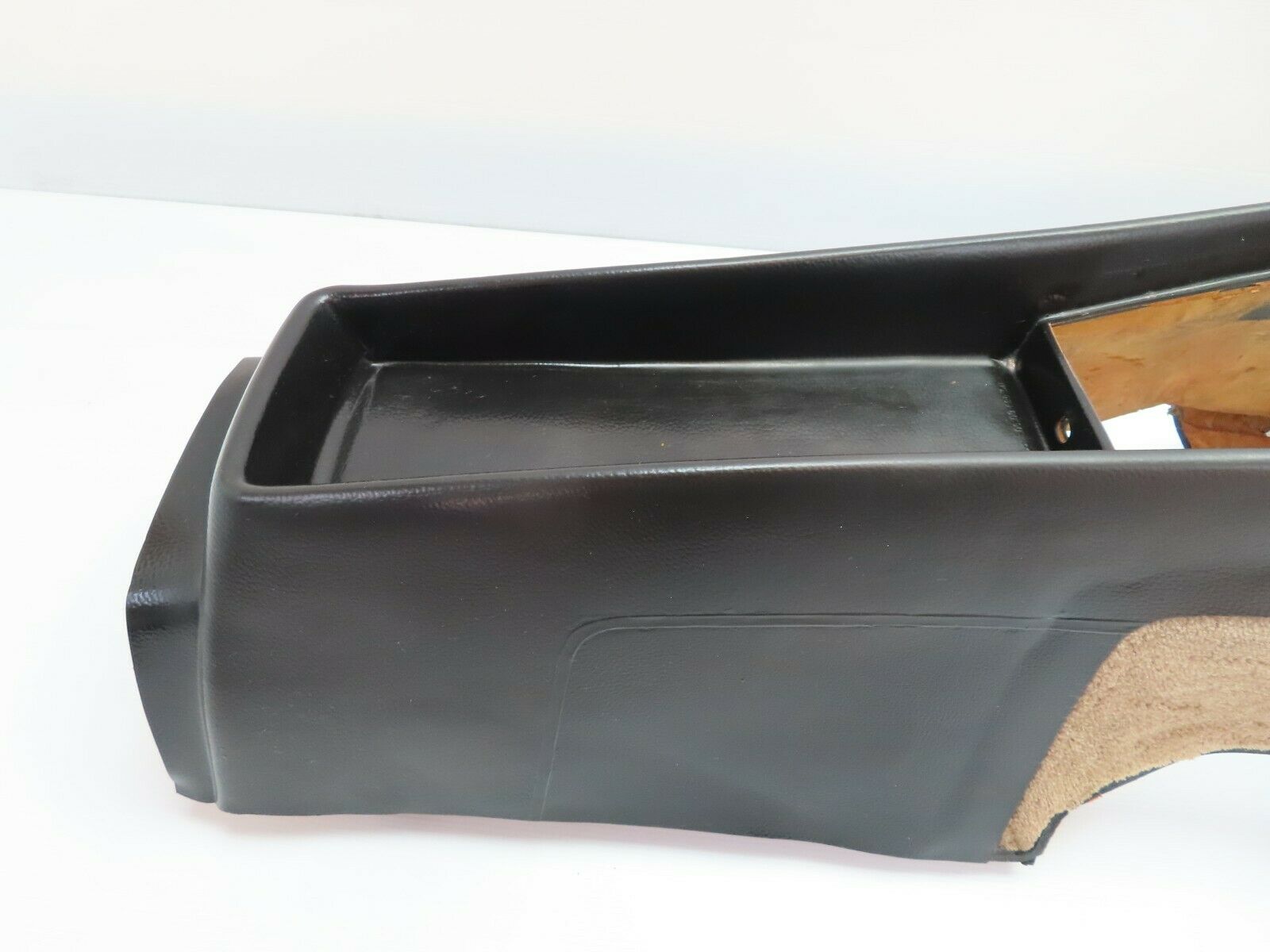 7320 Mercedes-Benz W116 450SE Centre Console Black 1166830090
