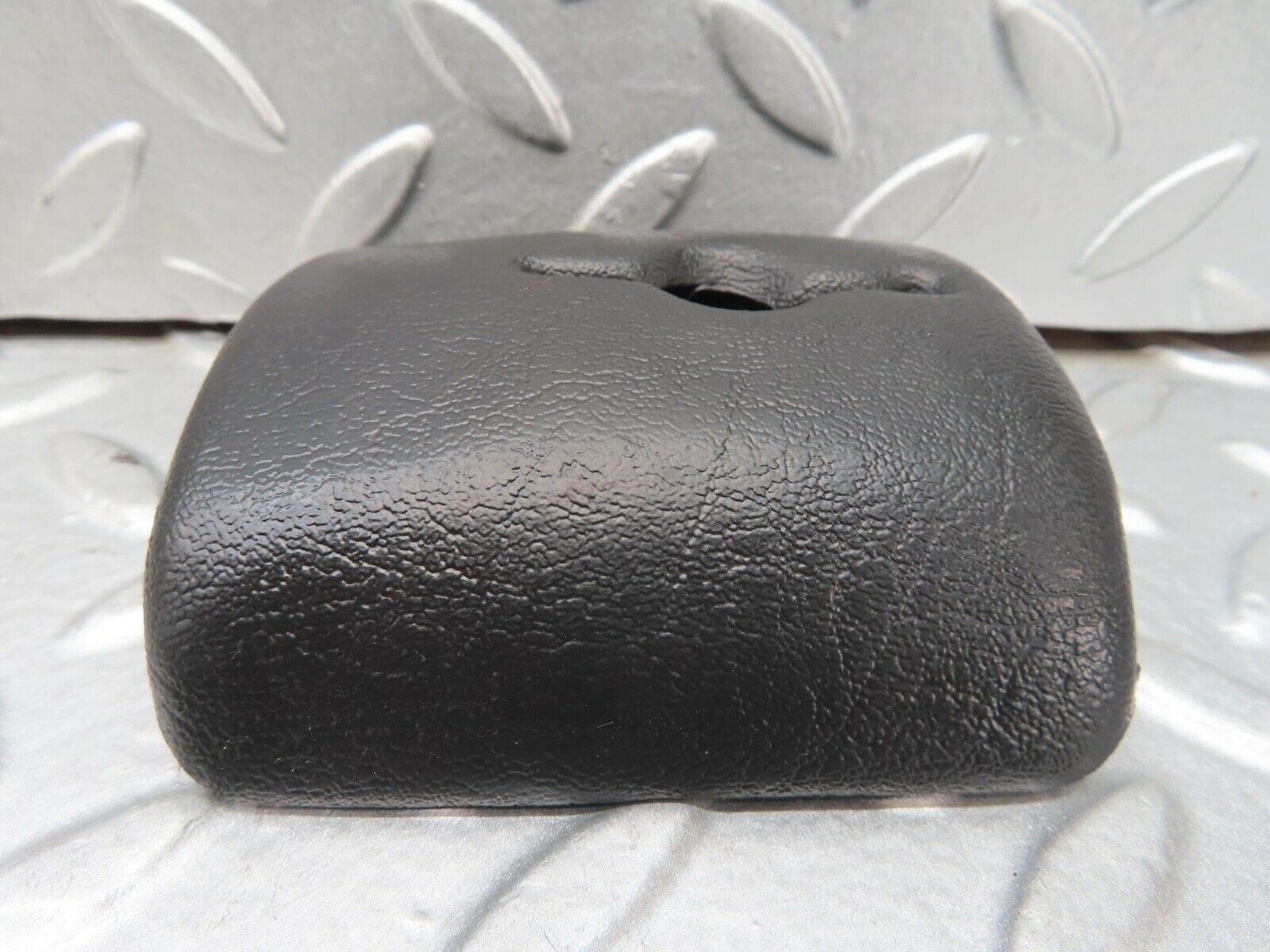 15338 Mercedes-Benz W123 230E Steering Column Switch Cover 1234621496