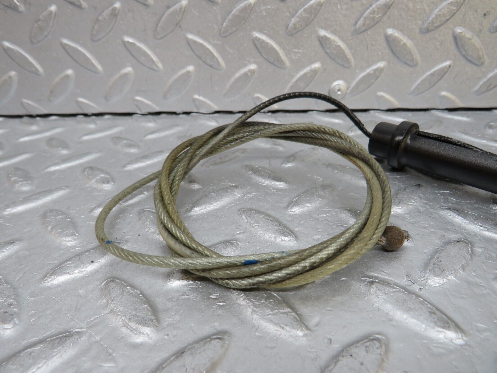 37542 Mercedes-Benz W109 300SEL Handbrake Handle Lever