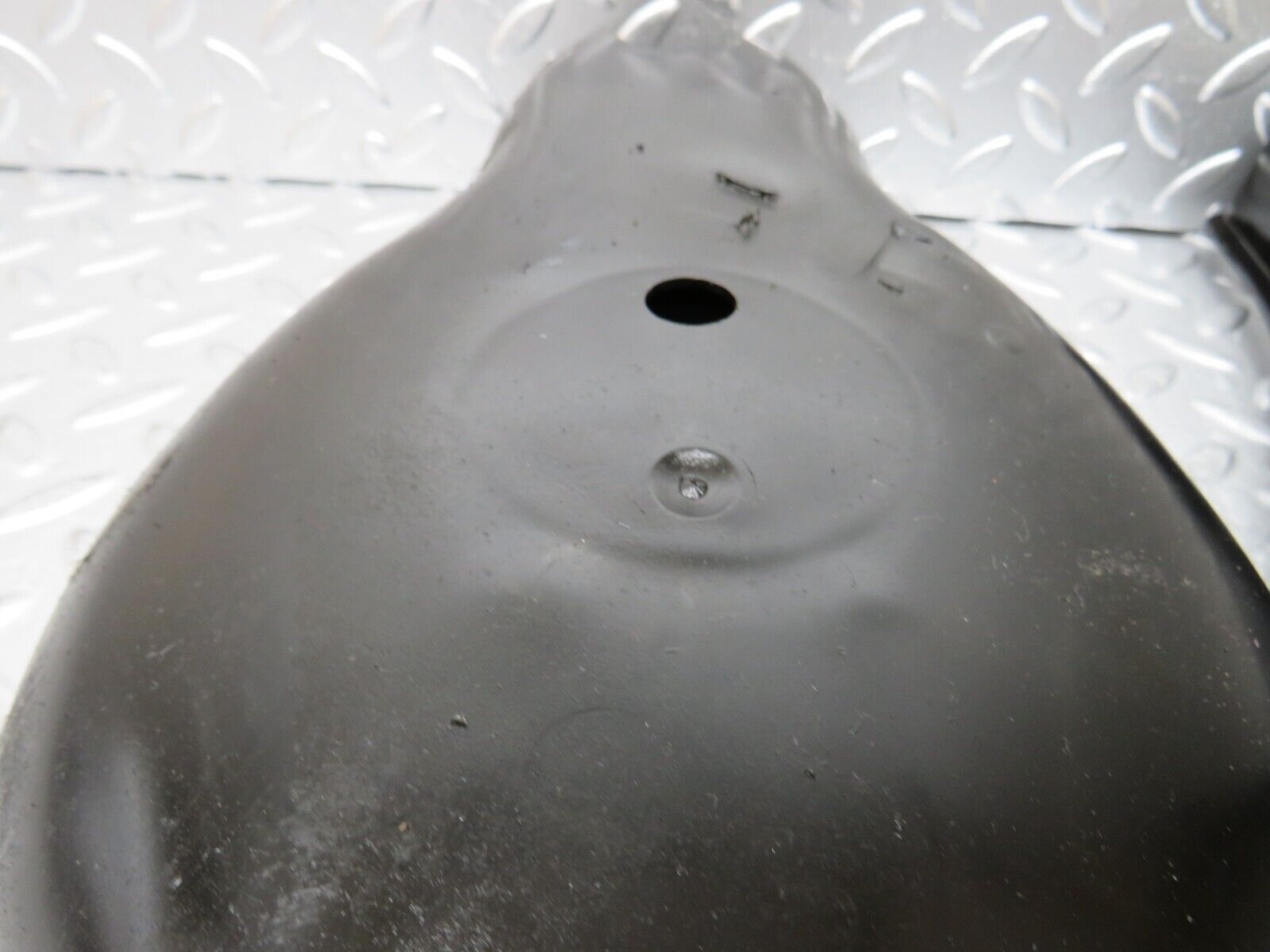 24874 Mercedes-Benz W140 S320 Rear Control Arm Cover Pair 1403520188