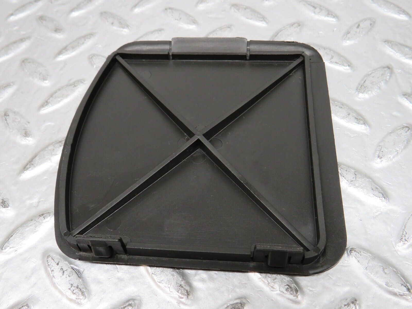 29752 Mercedes-Benz W123 280E Trunk Boot Access Cover Panel Set 1239870145