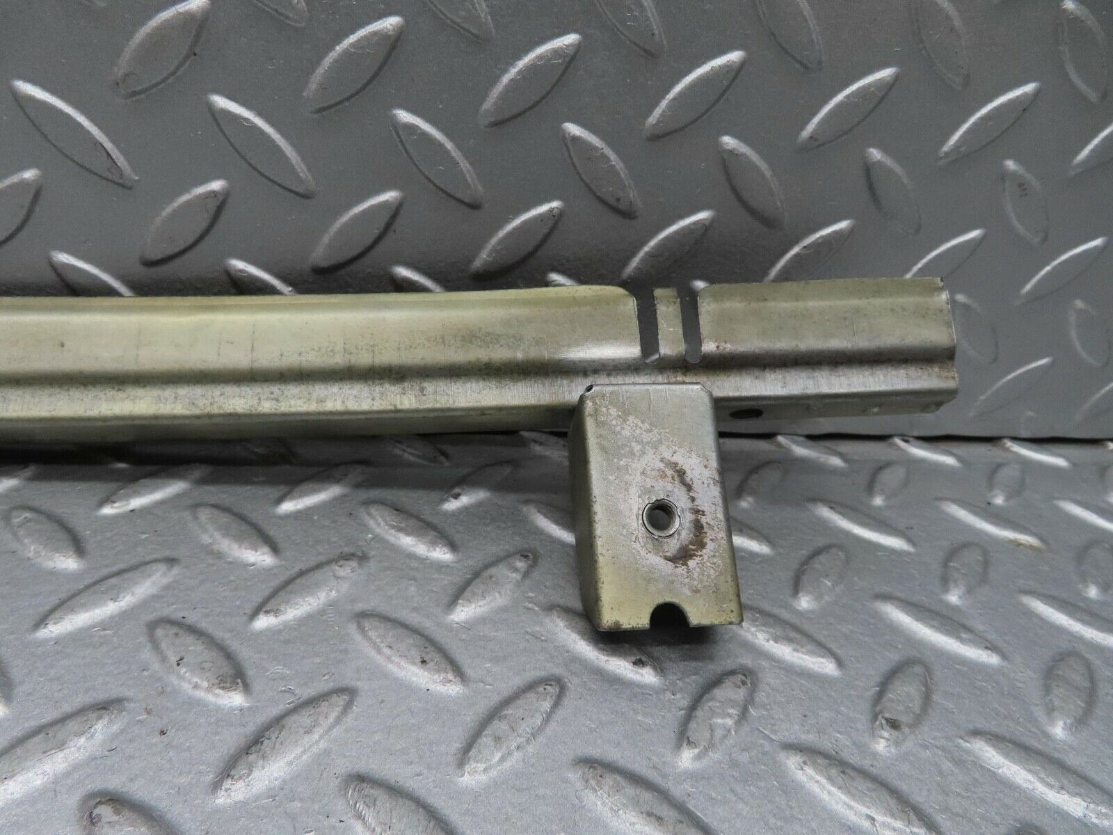 12490 Mercedes-Benz W108 Front Left Window Channel