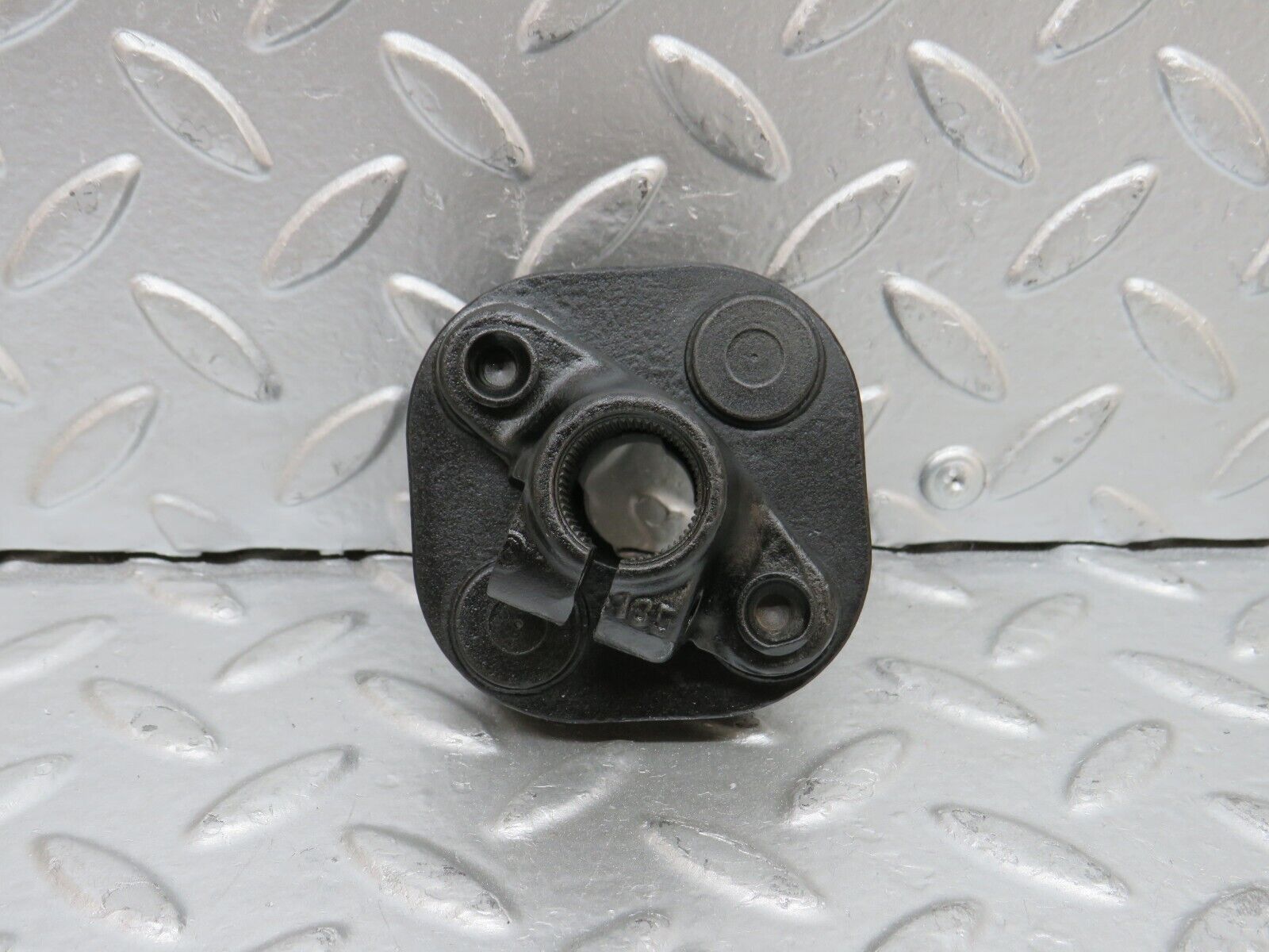 27902 Mercedes-Benz W123 280E Steering Column Lower Shaft Connector