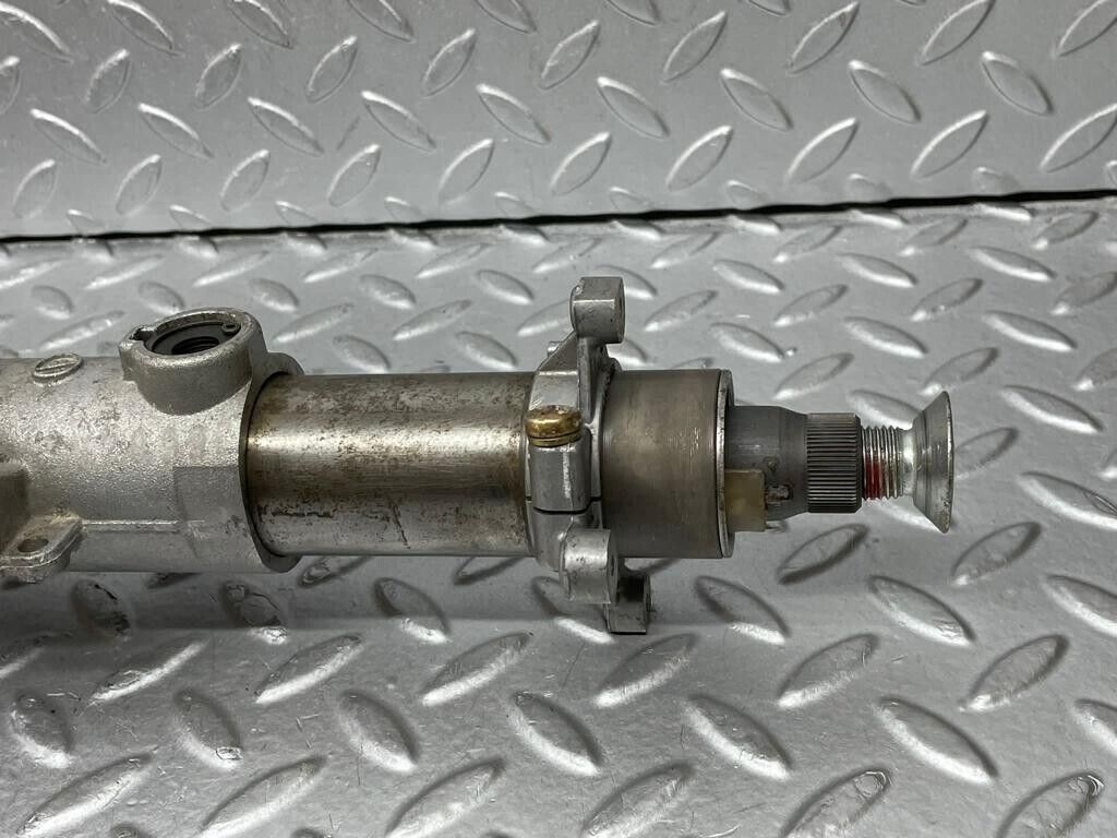 36274 Mercedes-Benz W126 420SE Electric Steering Column 1264621820