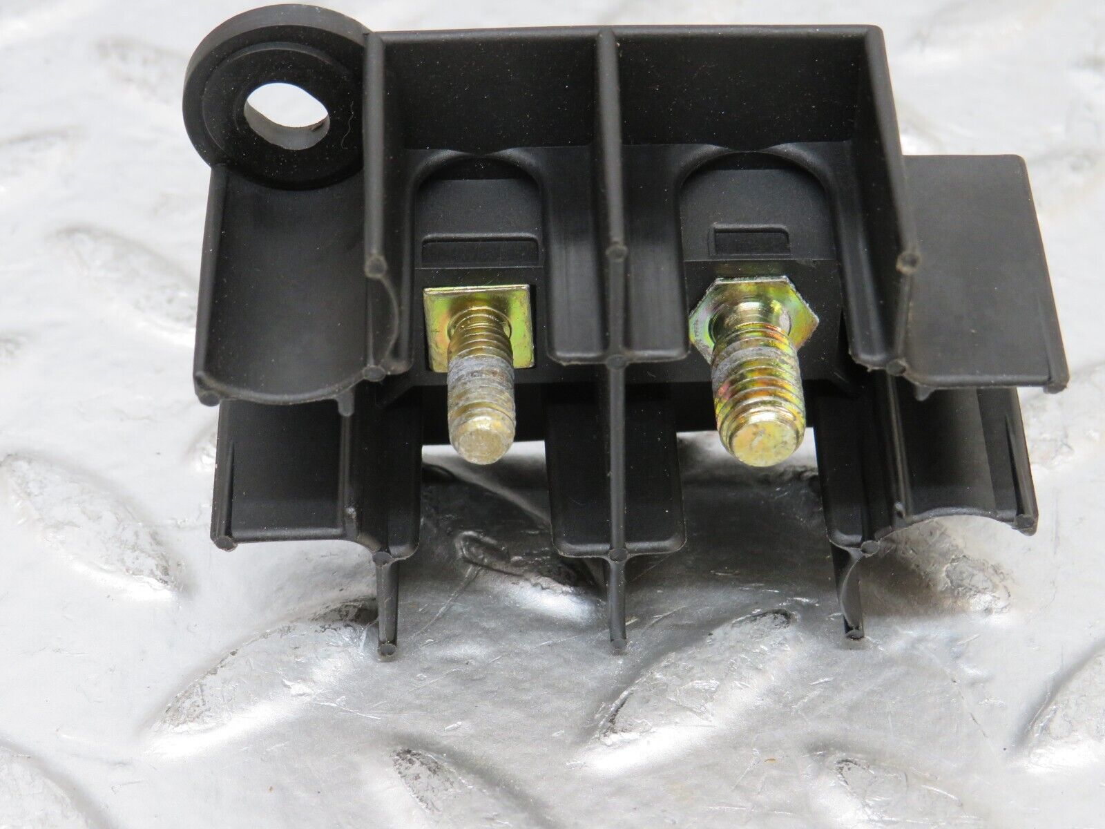 25036 Mercedes-Benz W140 S320 Cable Connector 1405460041