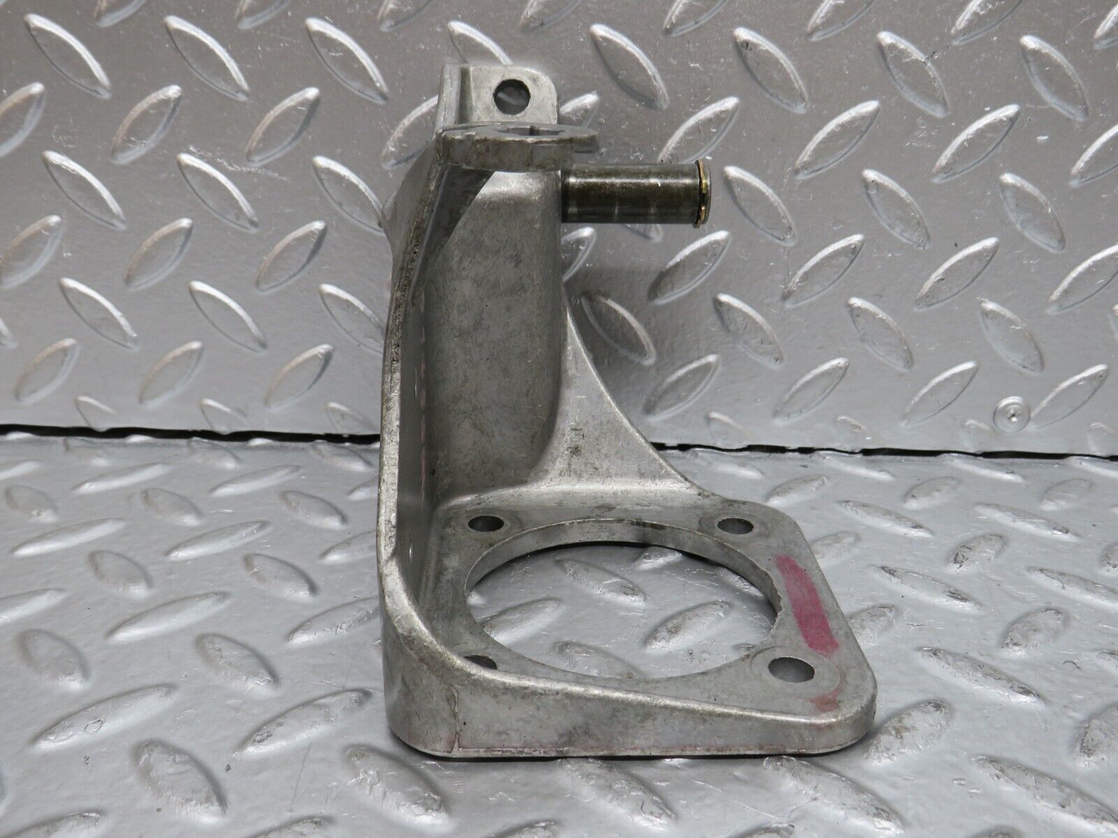 29418 Mercedes-Benz W124 230E Brake Pedal Bracket 1242900519