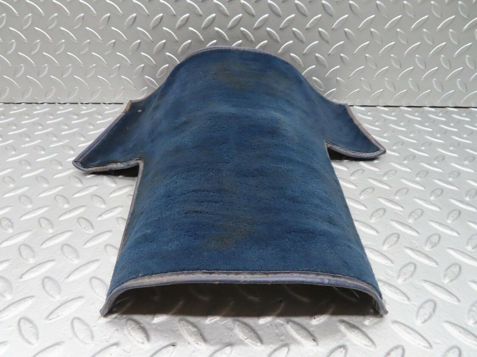 14111 Mercedes-Benz C107 280SLC Rear Centre Floor Carpet