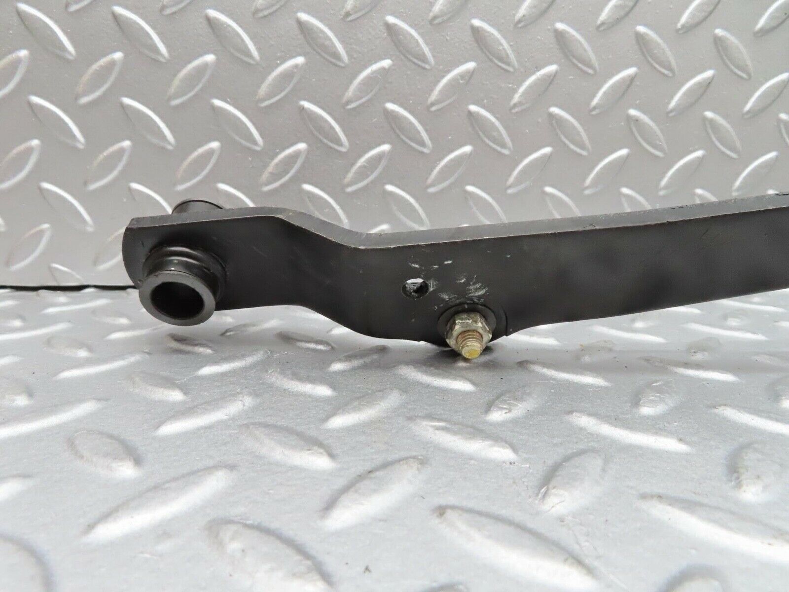 14396 Mercedes-Benz W116 350SE Brake Pedal 1232910082