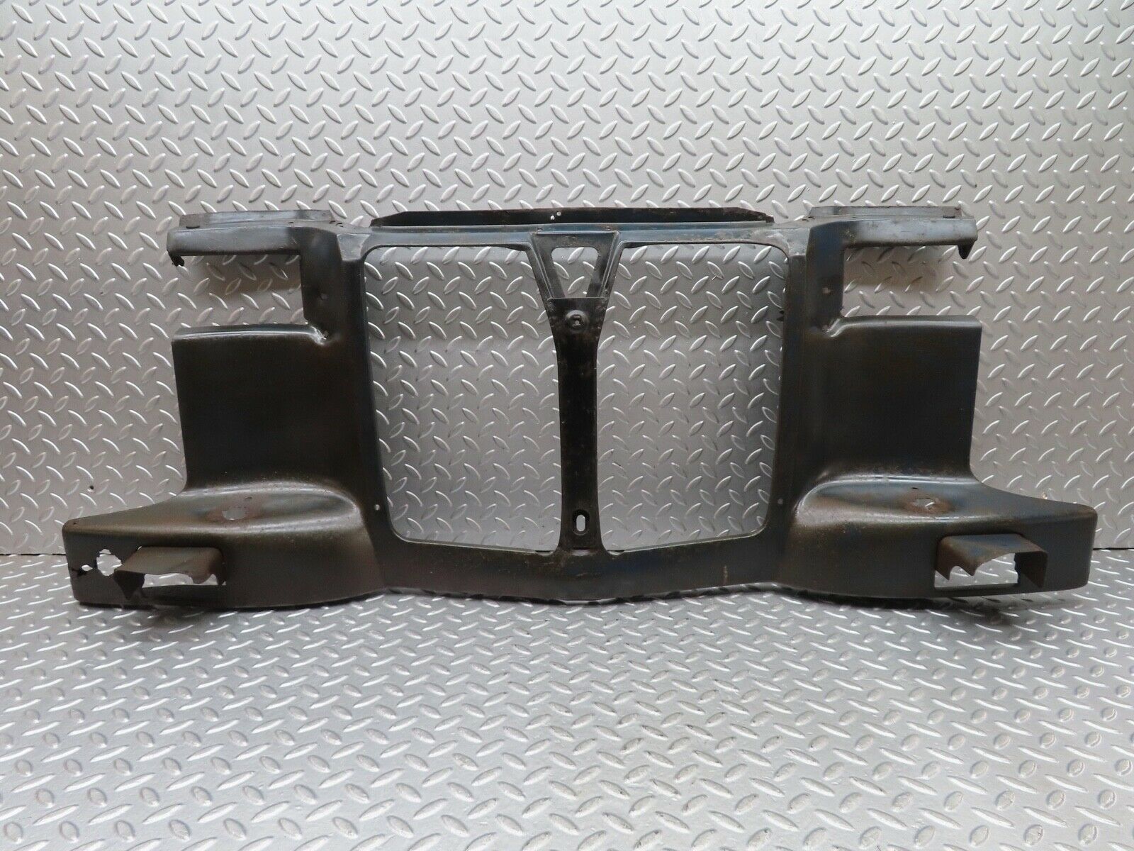 18713 Mercedes-Benz W120 W121 Ponton Front Panel