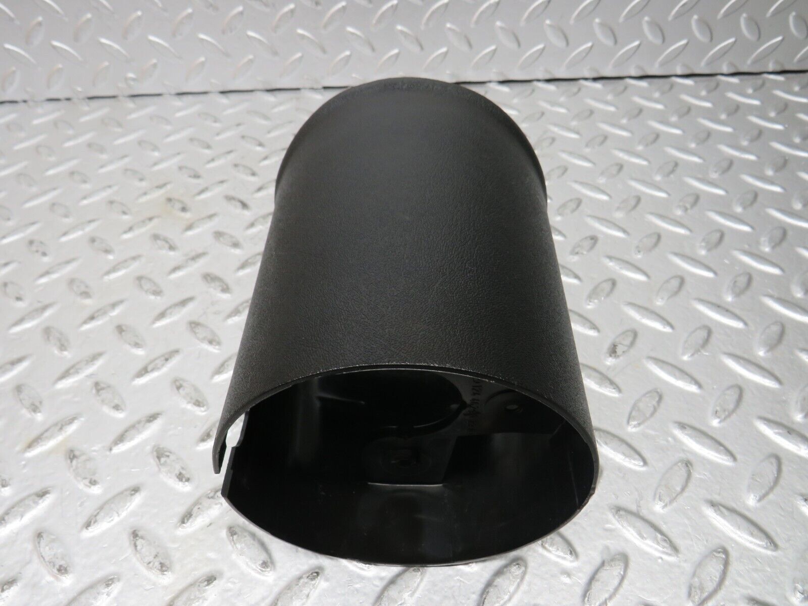 27601 Mercedes-Benz S124 300TE Wagon Steering Column Surround Cover 1244623123