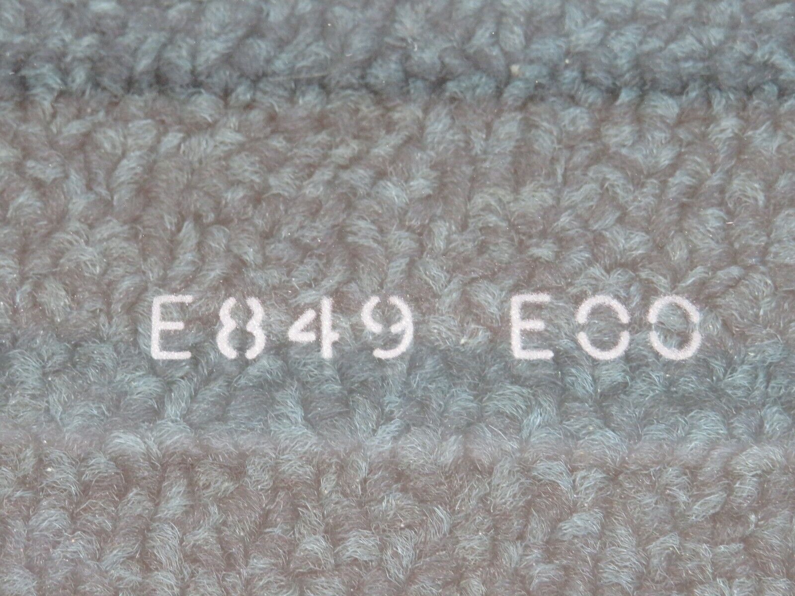 33832 Mercedes-Benz W201 190E 2.0L Rear Left Door Window Glass