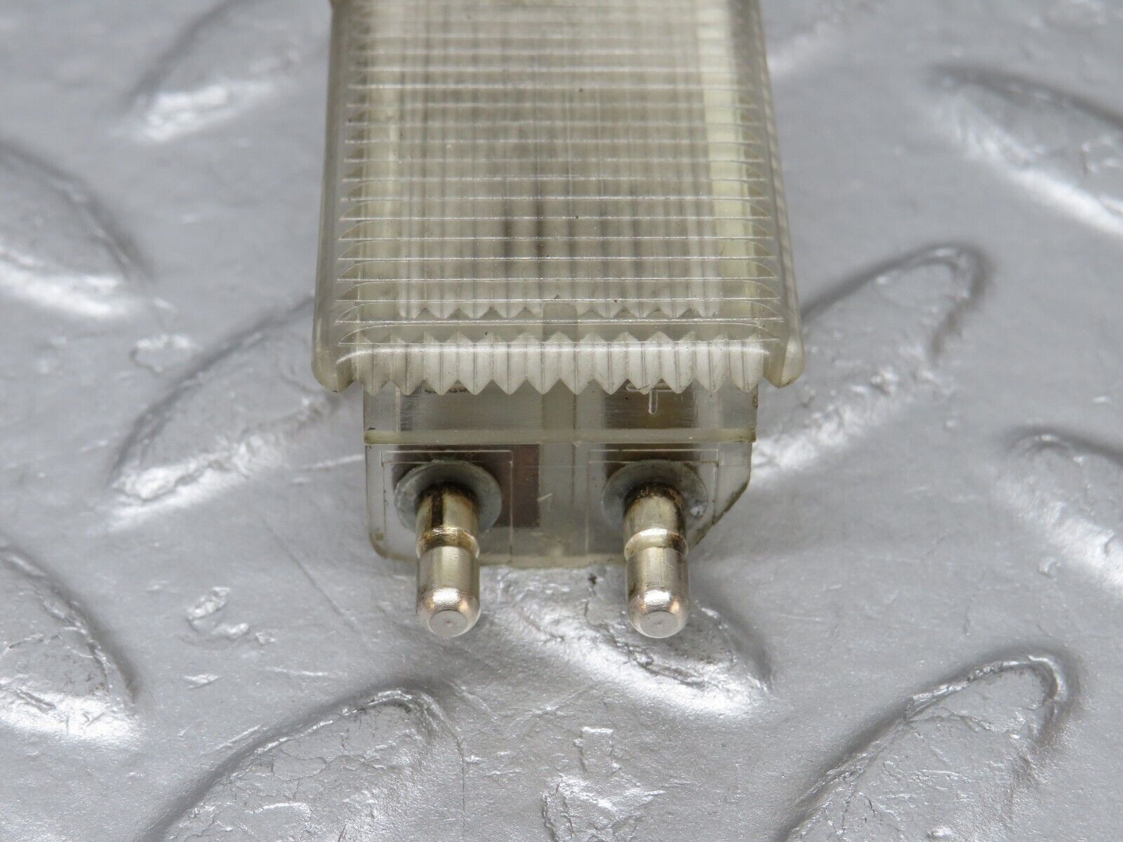 37462 Mercedes-Benz W109 300SEL Glove Box Light