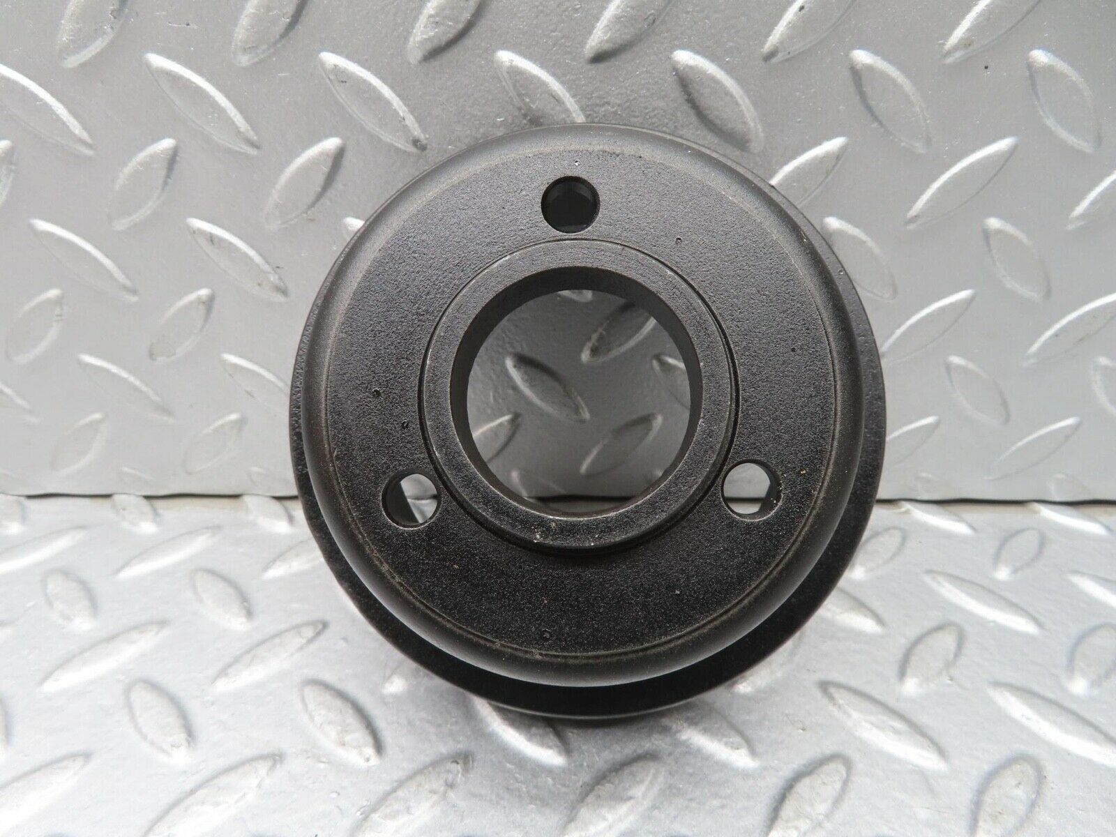 13149 Mercedes-Benz W111 220S Crankshaft Pulley