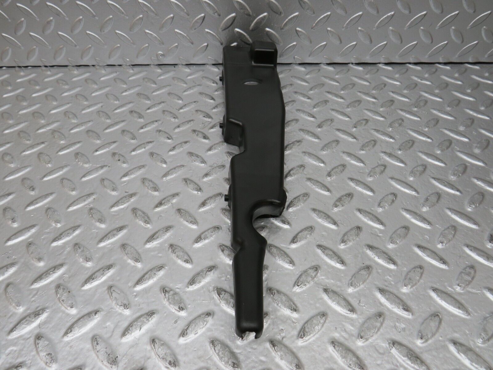 26984 Mercedes-Benz W123 240D Bonnet Lock Catch Cover 1238870025