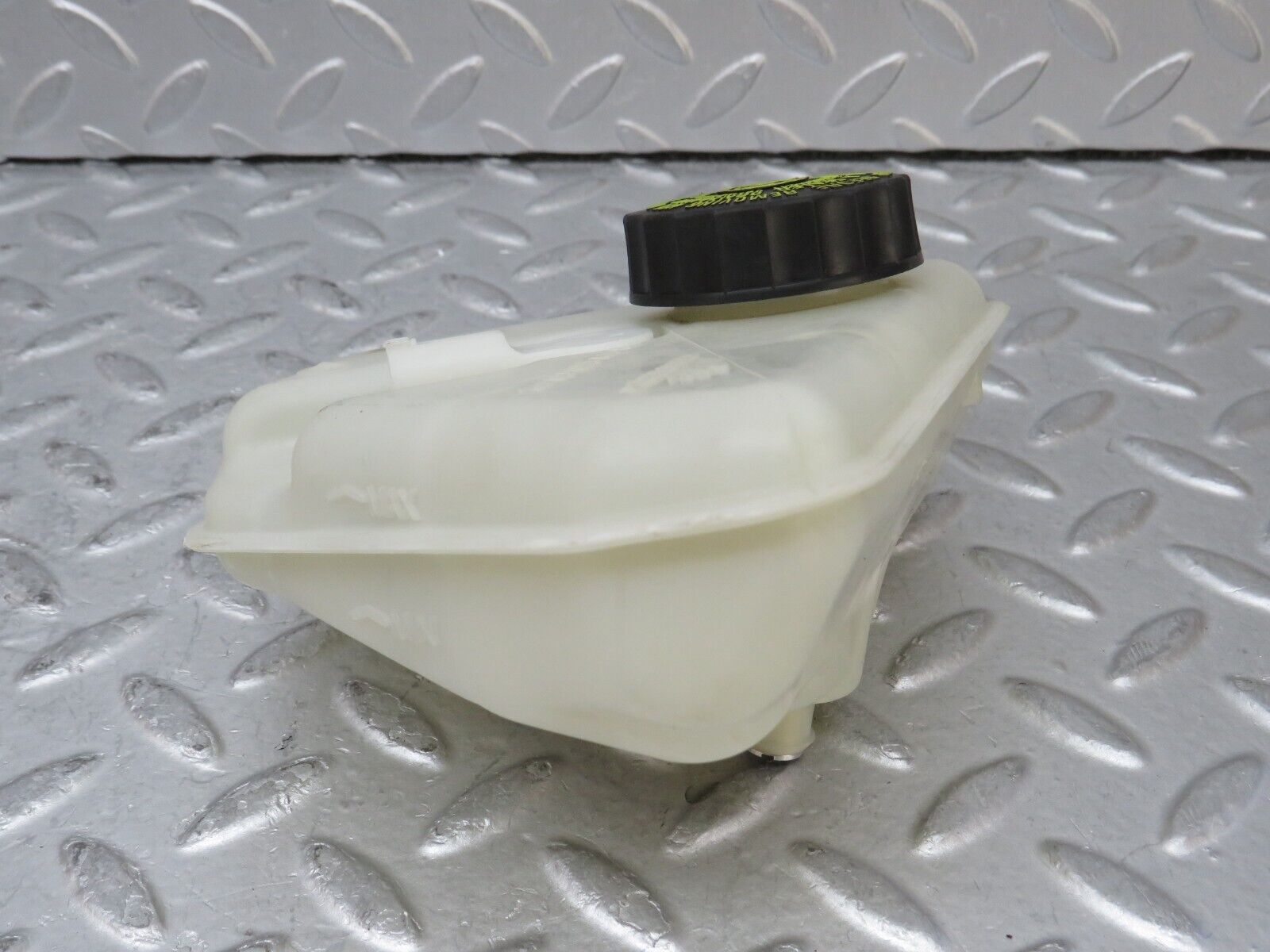 35189 Mercedes-Benz W221 Brake Fluid Reservoir Tank ATE 2214300002