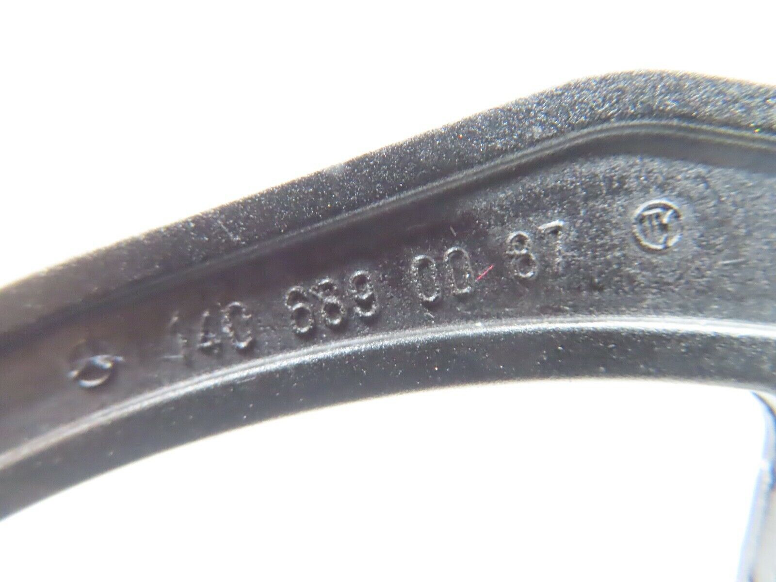 19407 Mercedes-Benz C140 CL420 Coupe Glove Box Door 1406890087