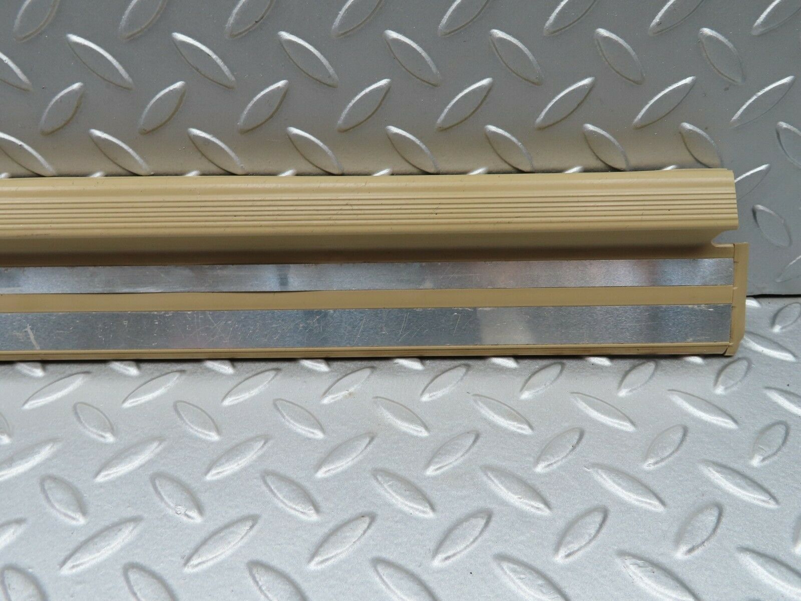 5240 Mercedes-Benz W124 230E Rear Door Sill Right