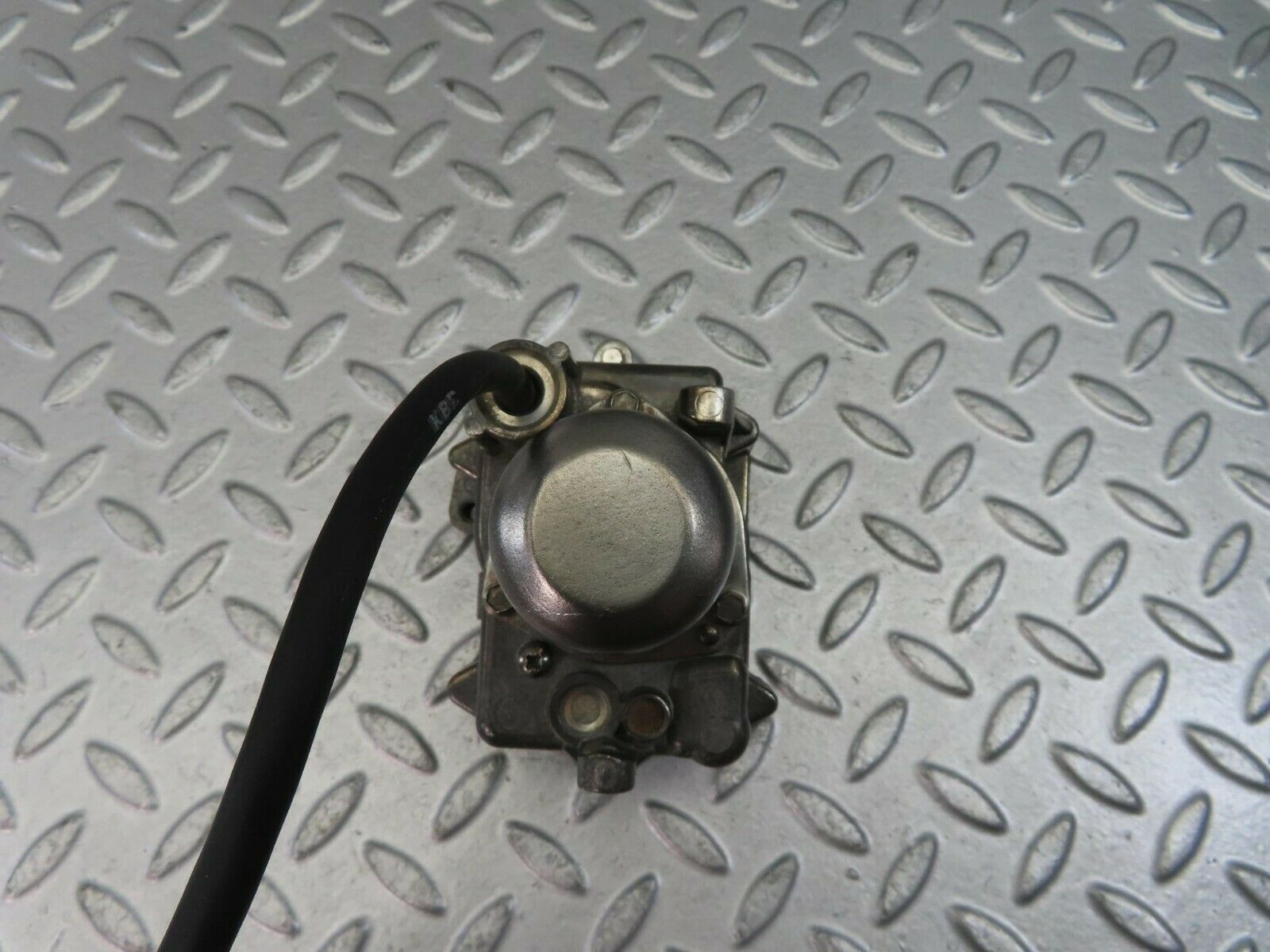 9476 Mercedes-Benz C124 300CE Coupe Cruise Control Module Unit 0025458632