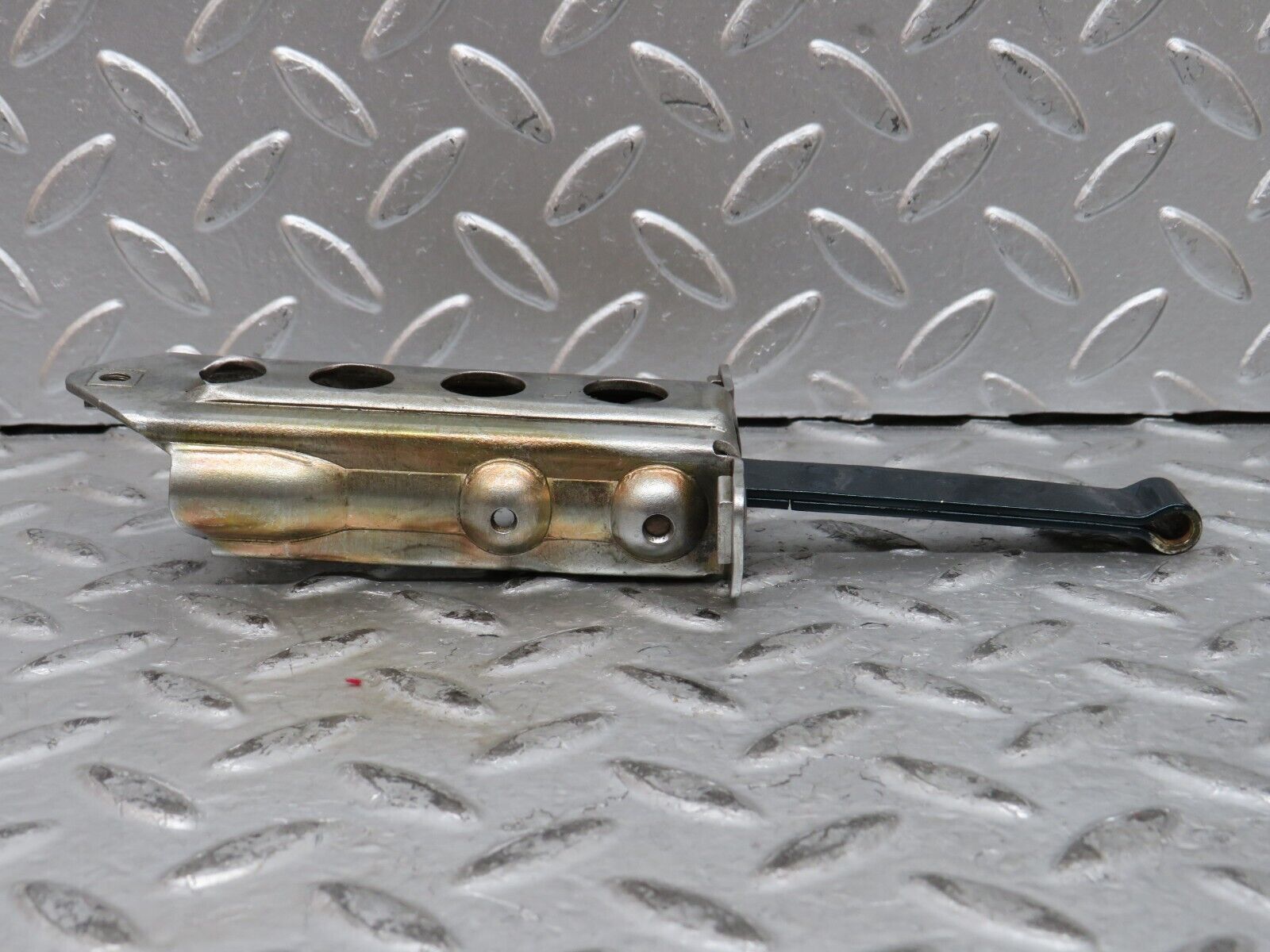 27623 Mercedes-Benz S124 300TE Wagon Door Safety Check Strap Right Side