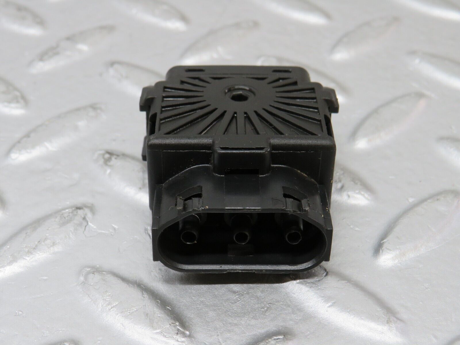 37918 Mercedes-Benz A124 320E Cabriolet Headlight Level Switch 1248000673