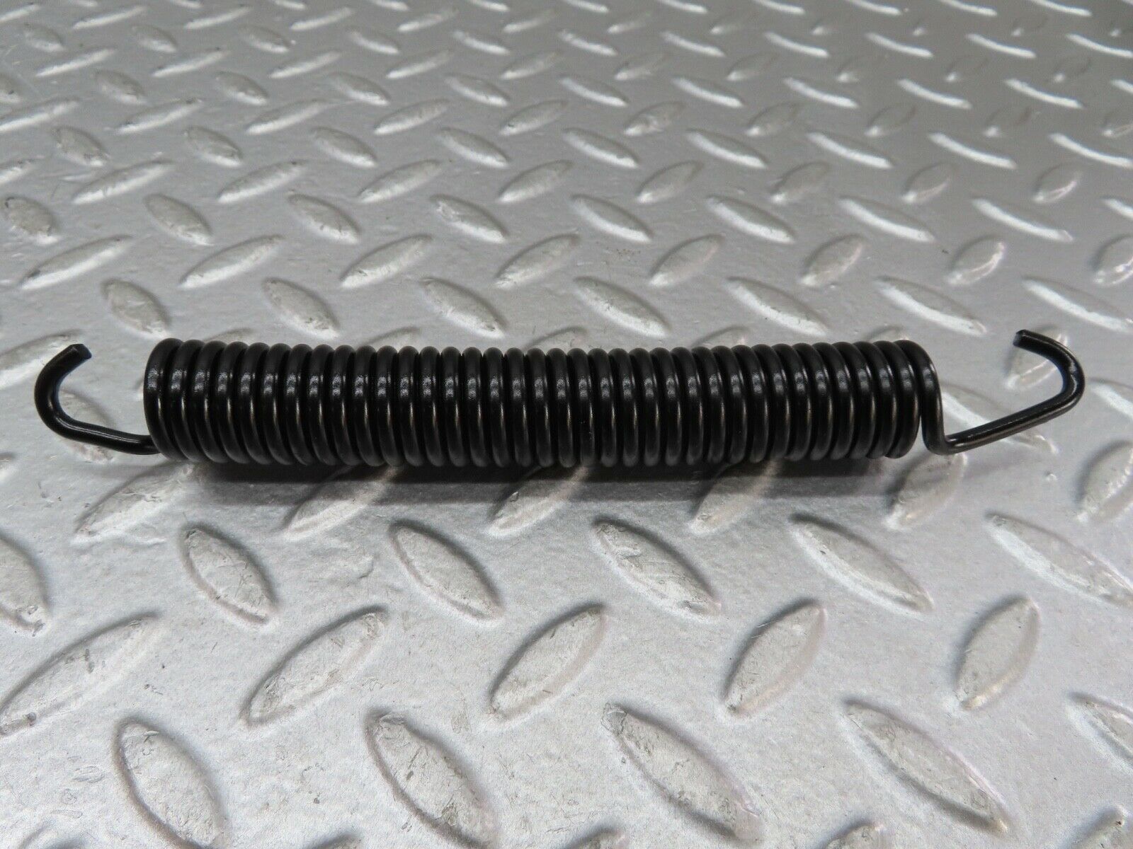 18723 Mercedes-Benz W120 W121 Ponton Bonnet Hinge Spring