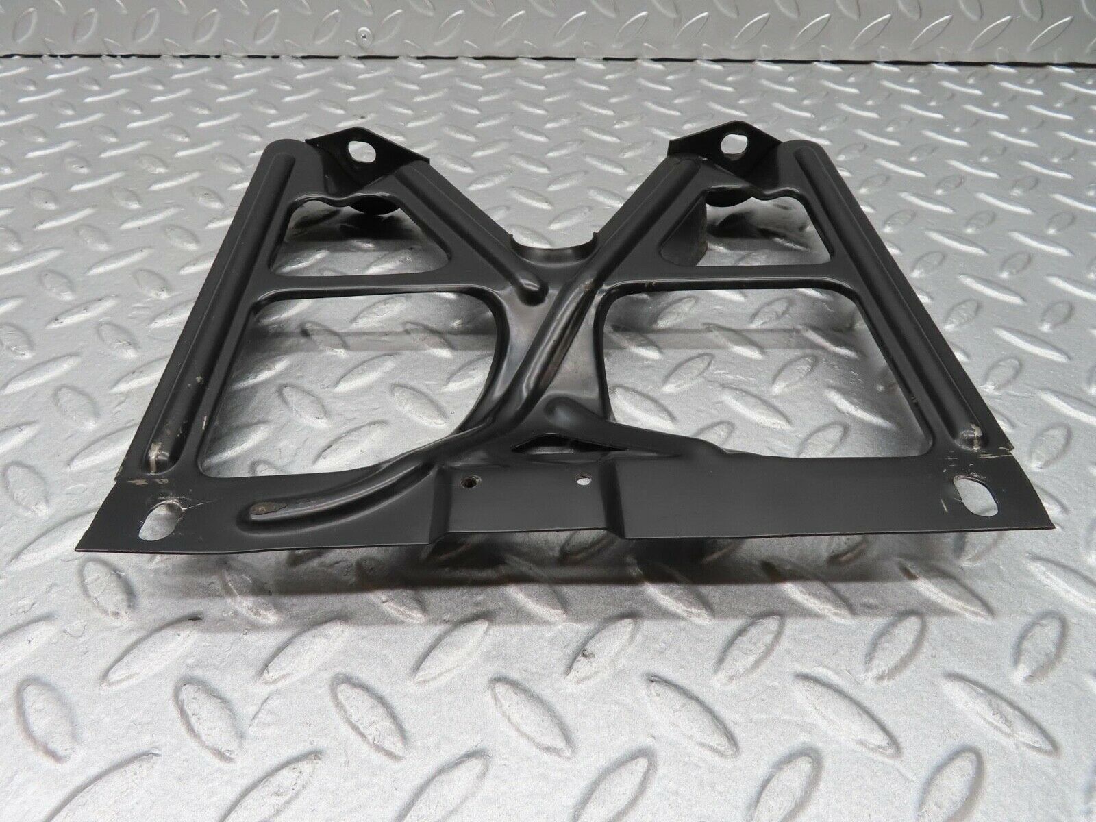 14052 Mercedes-Benz C107 280SLC Heater Blower Box Bracket Holder