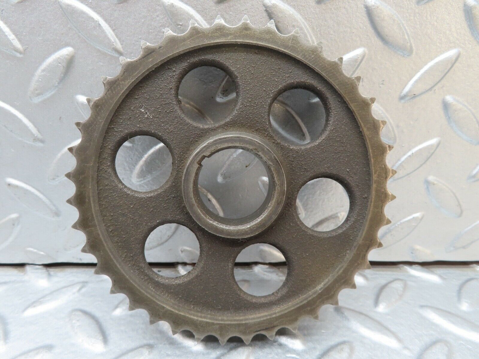 18394 Mercedes-Benz W111 220SE Coupe Camshaft Timing Gear 1210520201