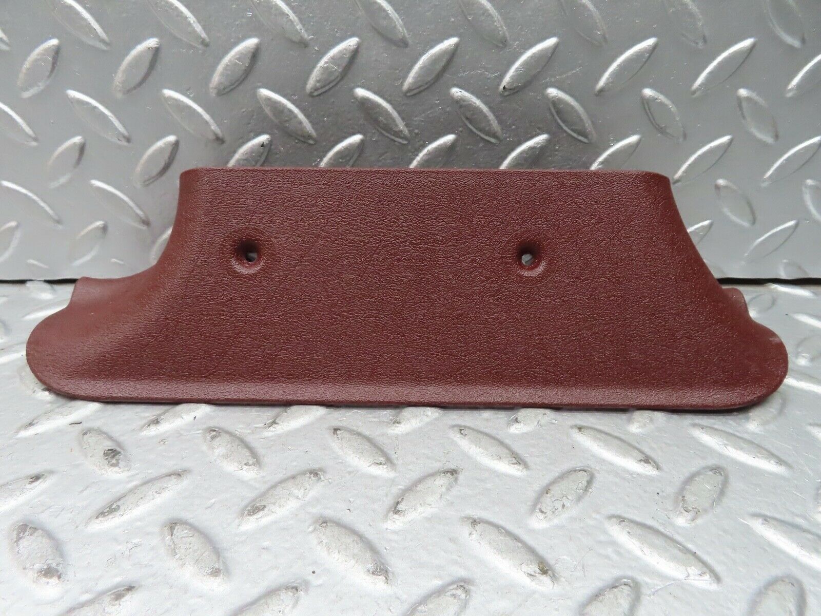 21494 Mercedes-Benz W126 300SE B Pillar Bottom Cover Left 1266920122