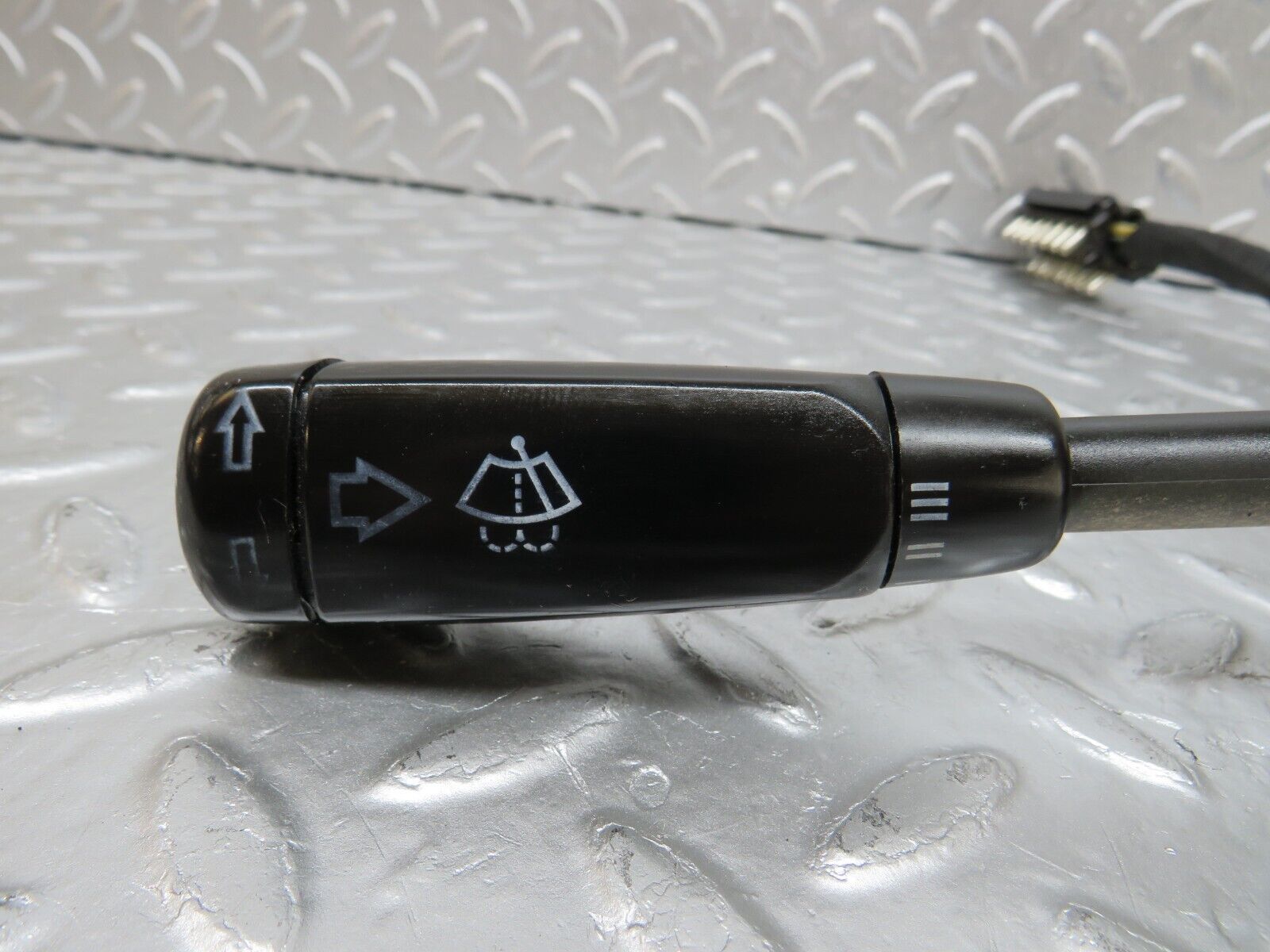 34329 Mercedes-Benz C126 380SEC Coupe Indicator Wiper Stalk