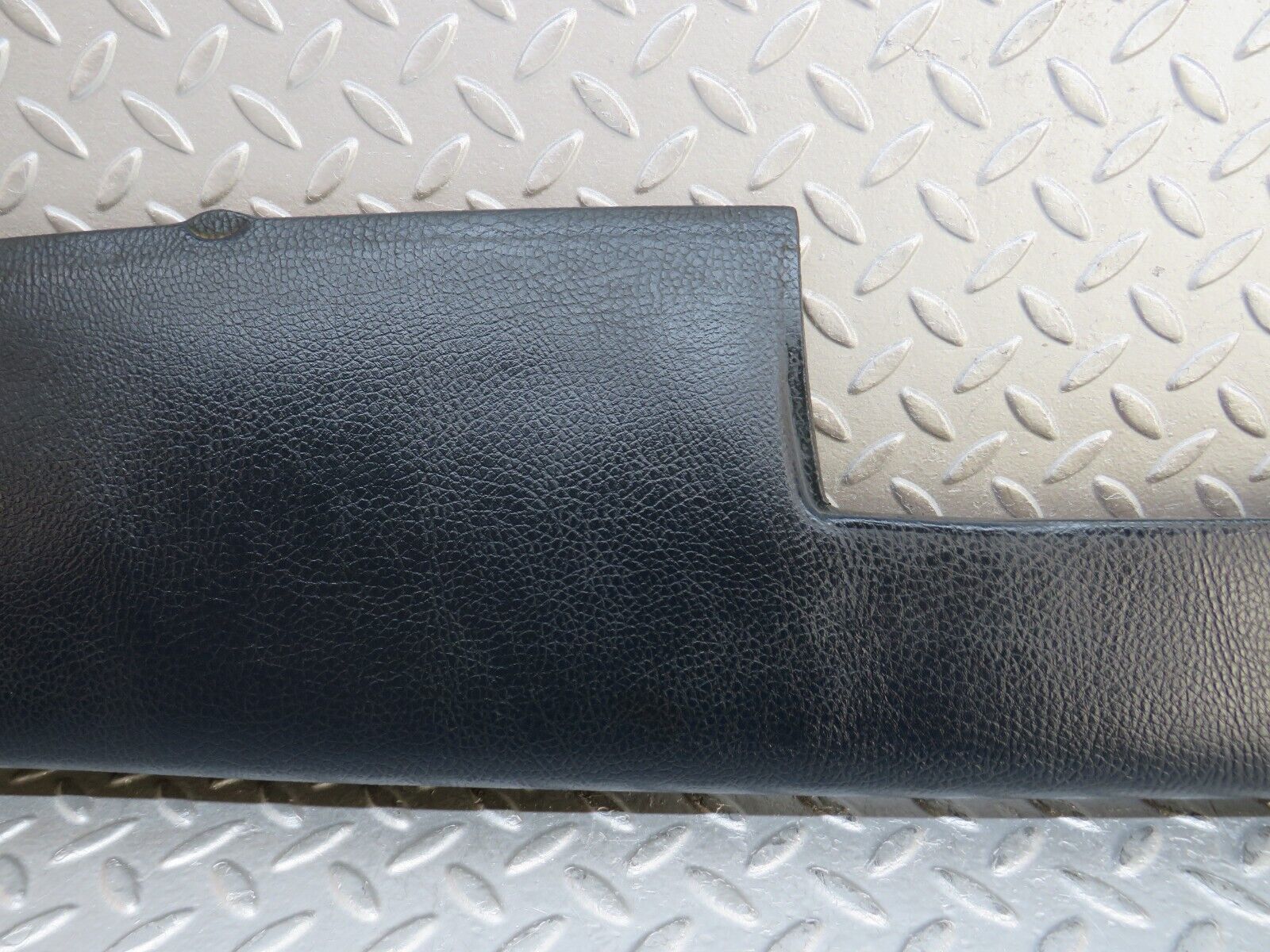 37389 Mercedes-Benz W109 300SEL Dashboard Blue