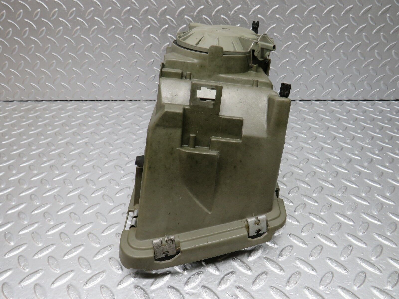 34289 Mercedes-Benz C126 380SEC Headlight Bosch Left 1305235061