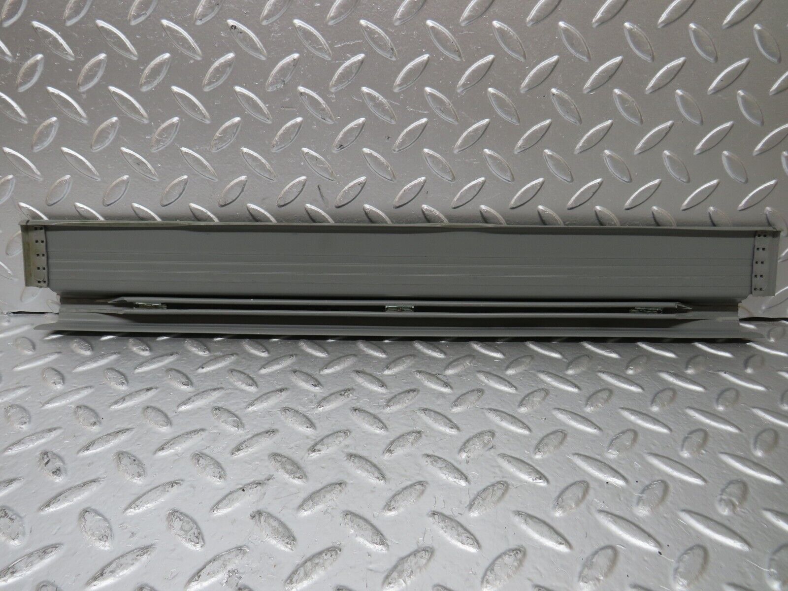 25867 Mercedes-Benz W124 280E Rear Right Door Sill Trim