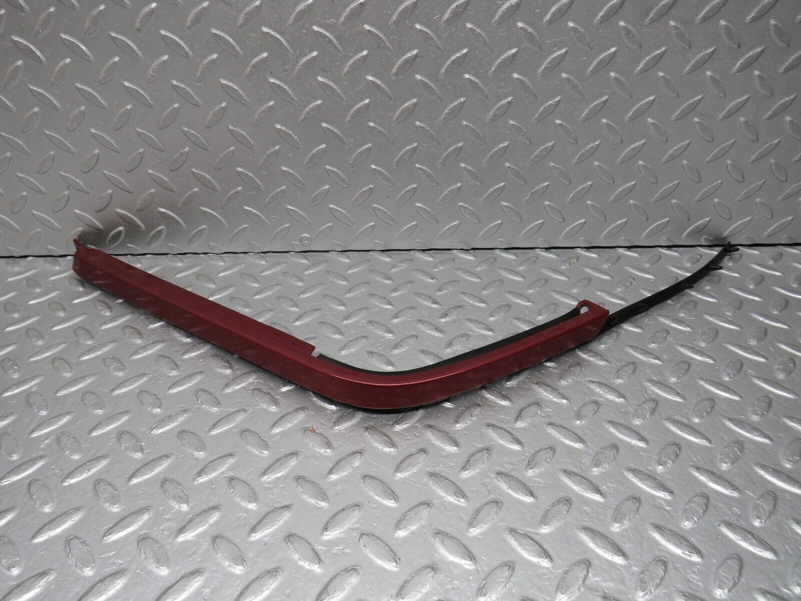 38306 Mercedes-Benz R129 280SL Coupe Left Headlight Lower Trim 1298260577