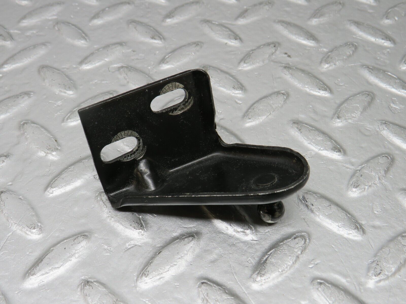 38570 Mercedes-Benz R129 280SL Coupe Trunk Boot Soft Top Hinge Right Side