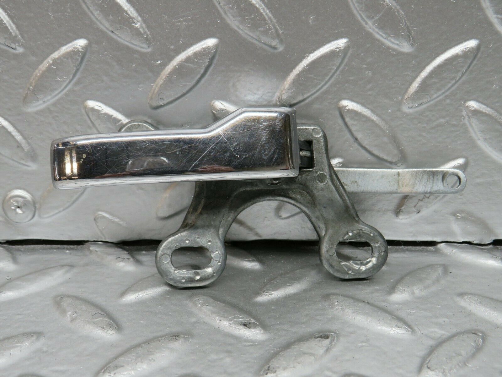 24467 Mercedes-Benz W108 Right Interior Door Handle 1107660419