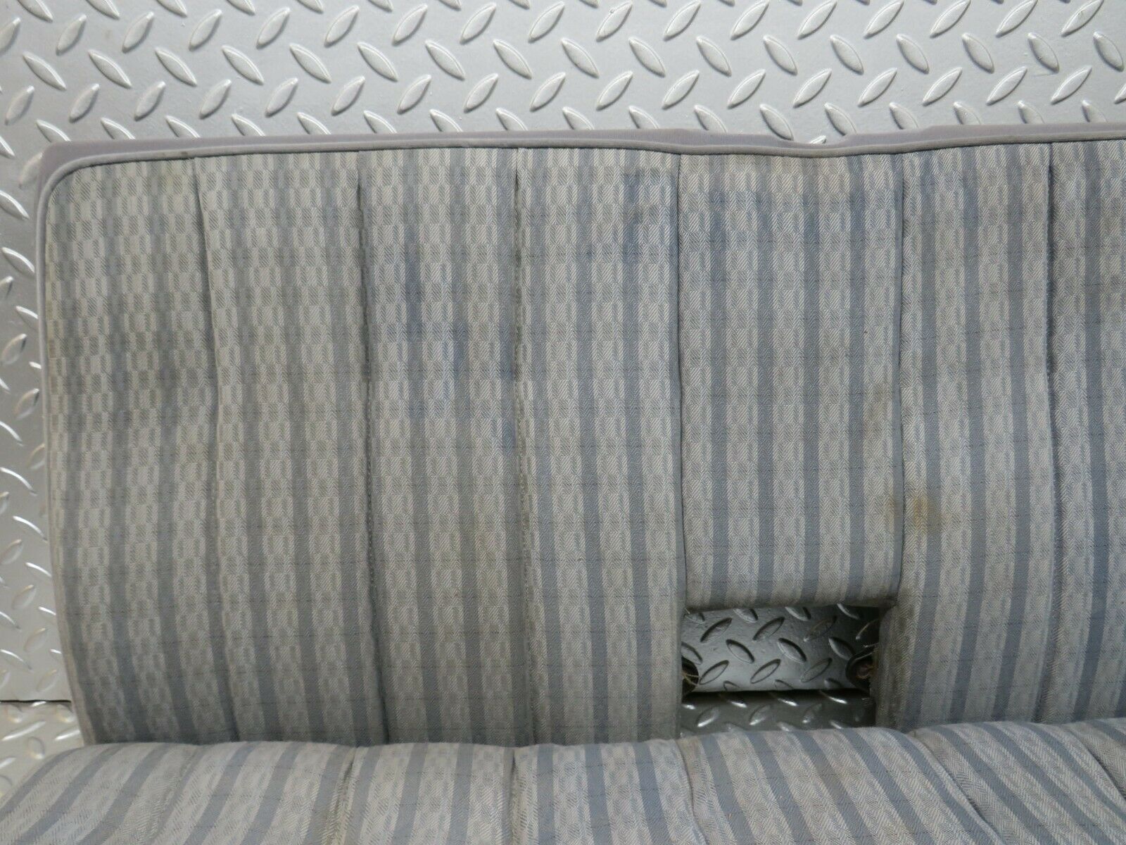 24328 Mercedes-Benz S124 220TE Wagon Third Seat 1249300094