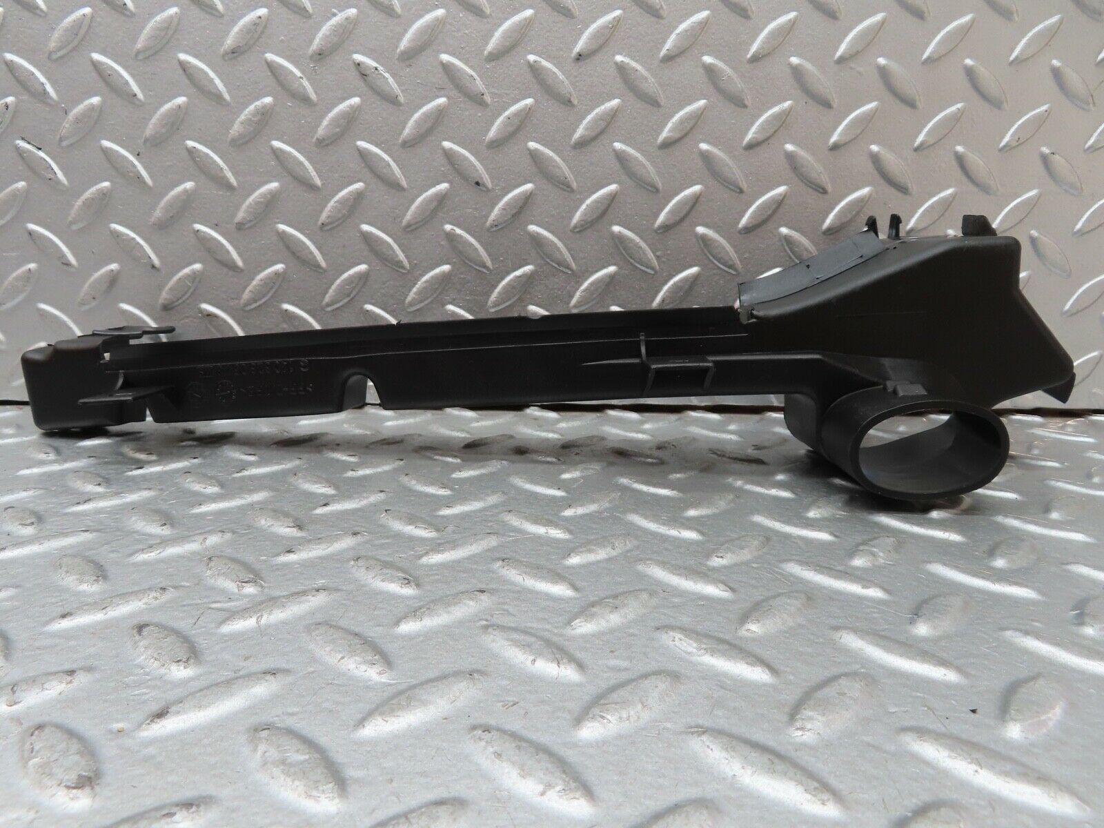 19528 Mercedes-Benz C140 CL420 Coupe Engine Bay Water Drain Left 1406280573