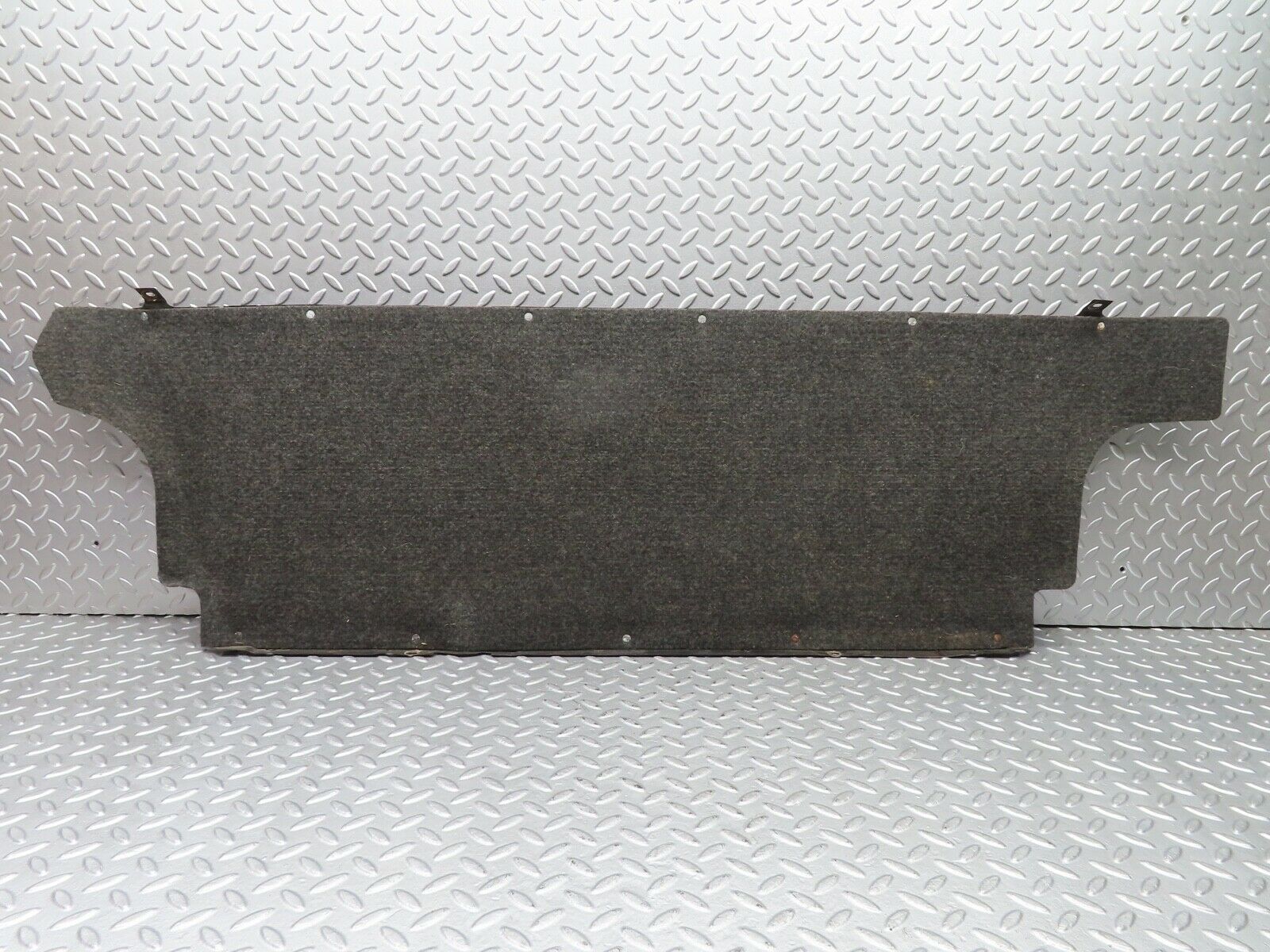 21234 Mercedes-Benz W123 230E Fuel Tank Cover Plate