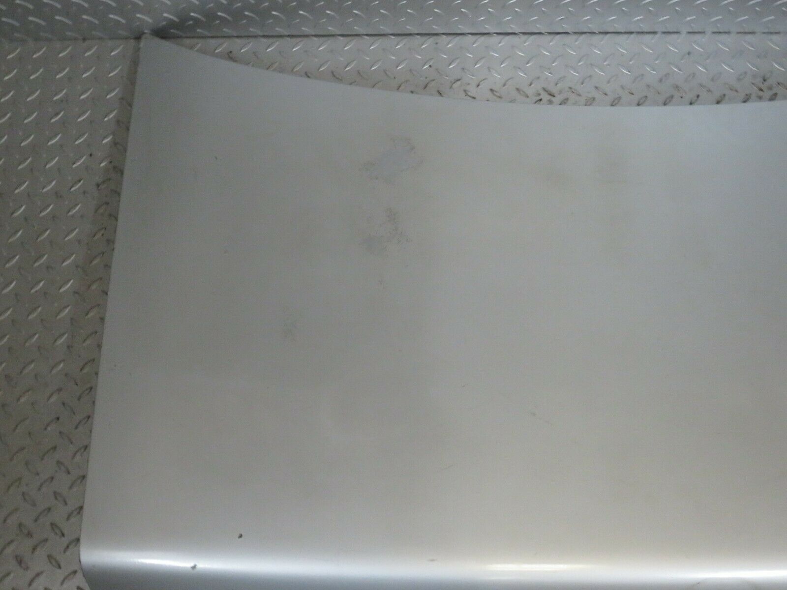 23275 Mercedes-Benz W116 350SE Boot Lid Trunk Door