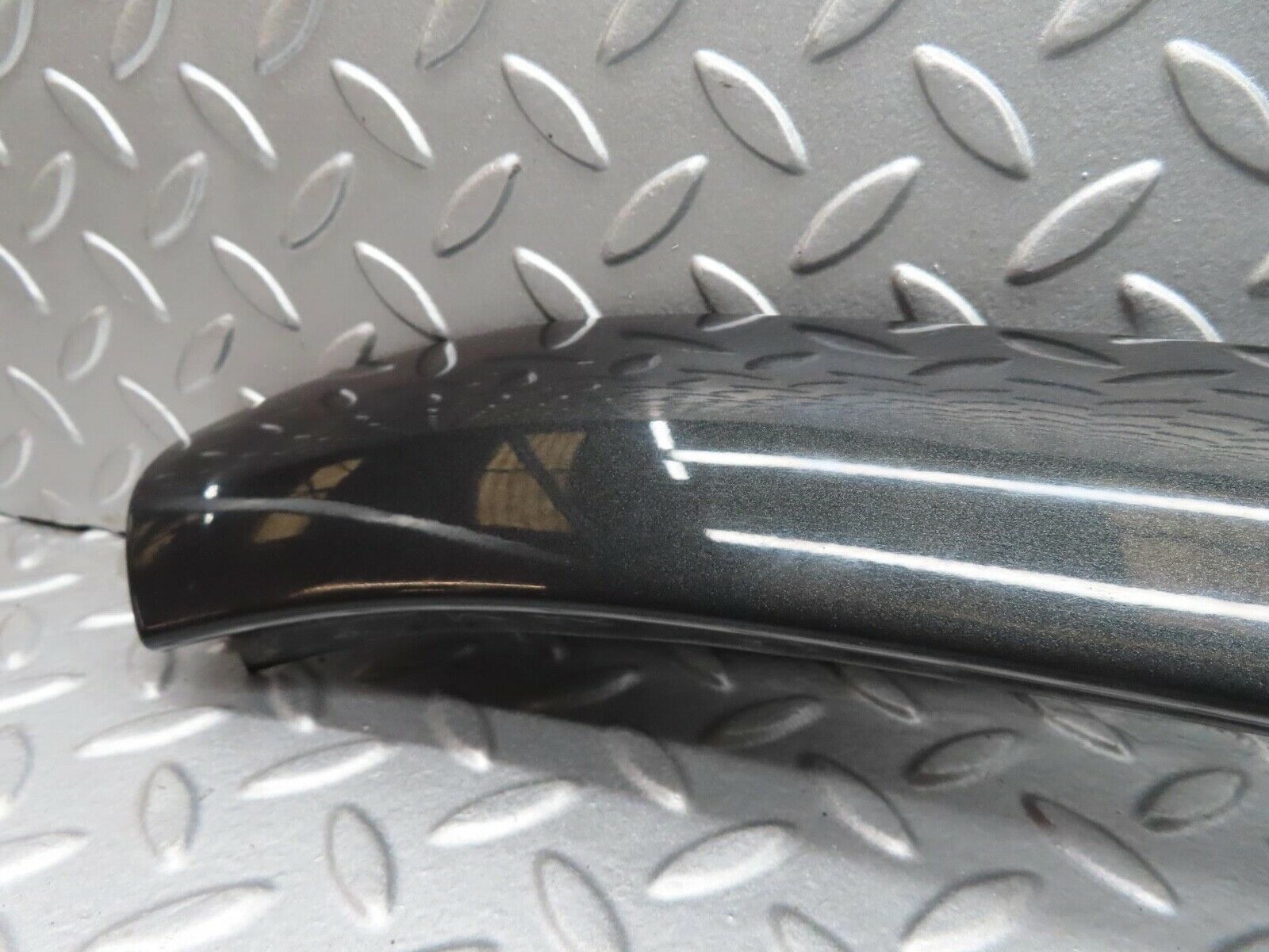 14869 Mercedes-Benz W140 S320 A Pillar Exterior Cover Right Side