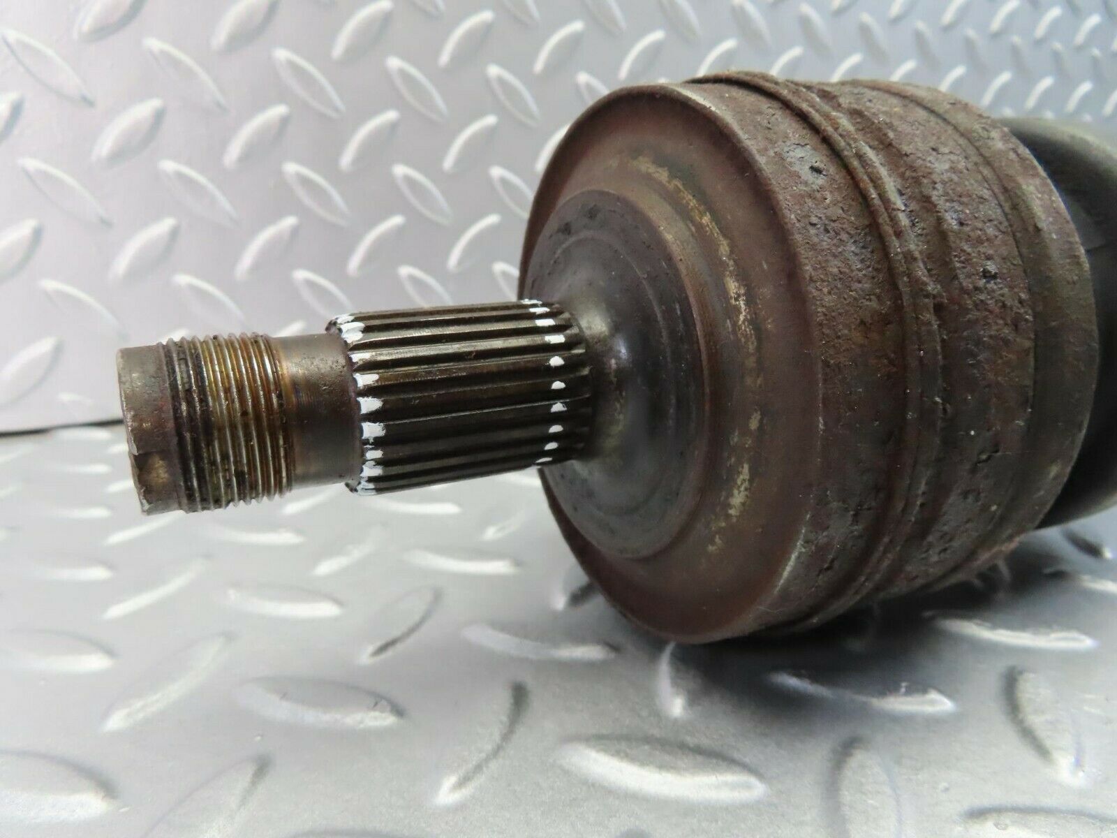 9780 Mercedes-Benz S124 E220 Wagon Axle Shaft Drive Shaft