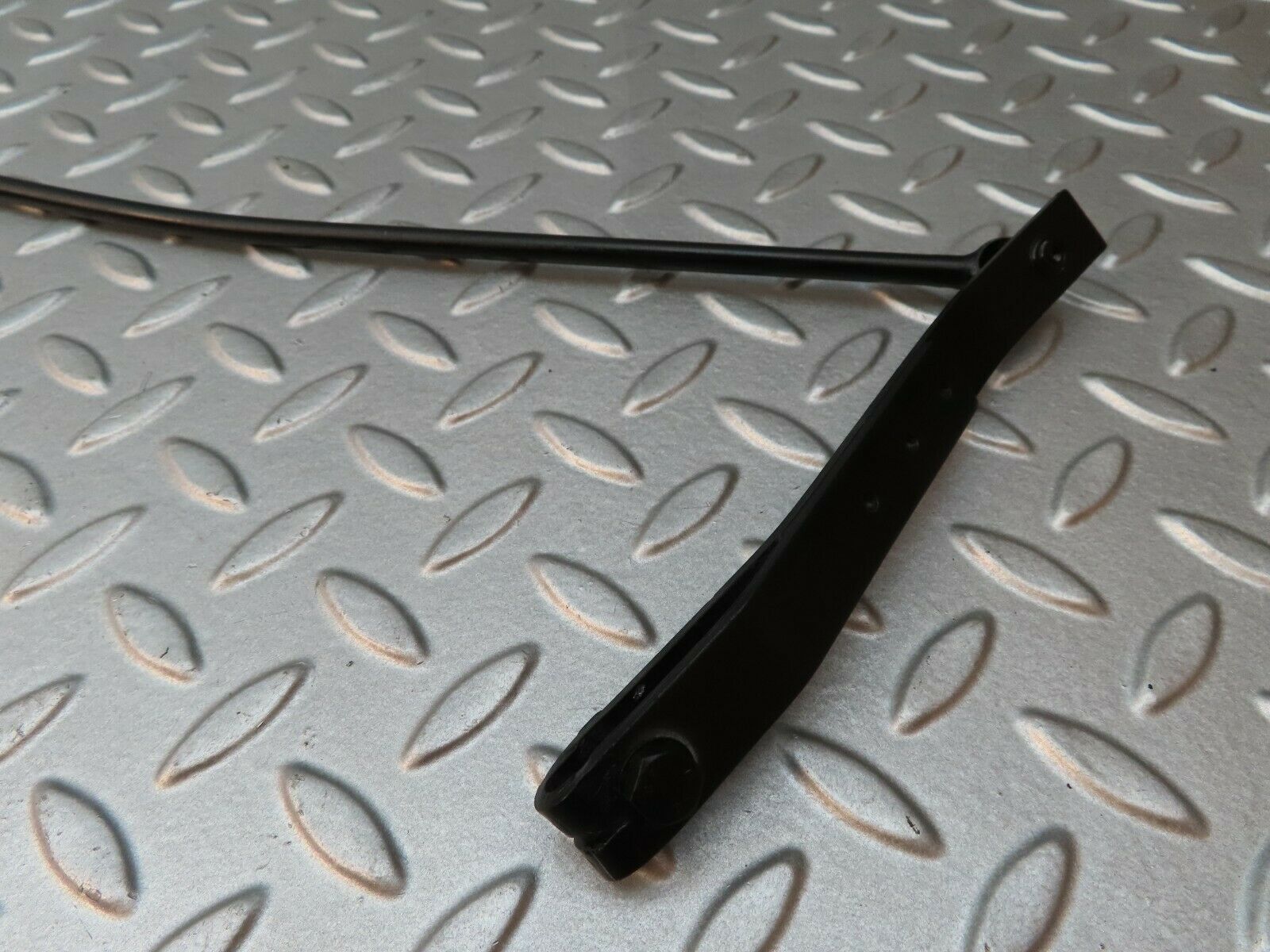 4876 Mercedes-Benz W114 280CE Coupe Automatic Gear Shift Linkage