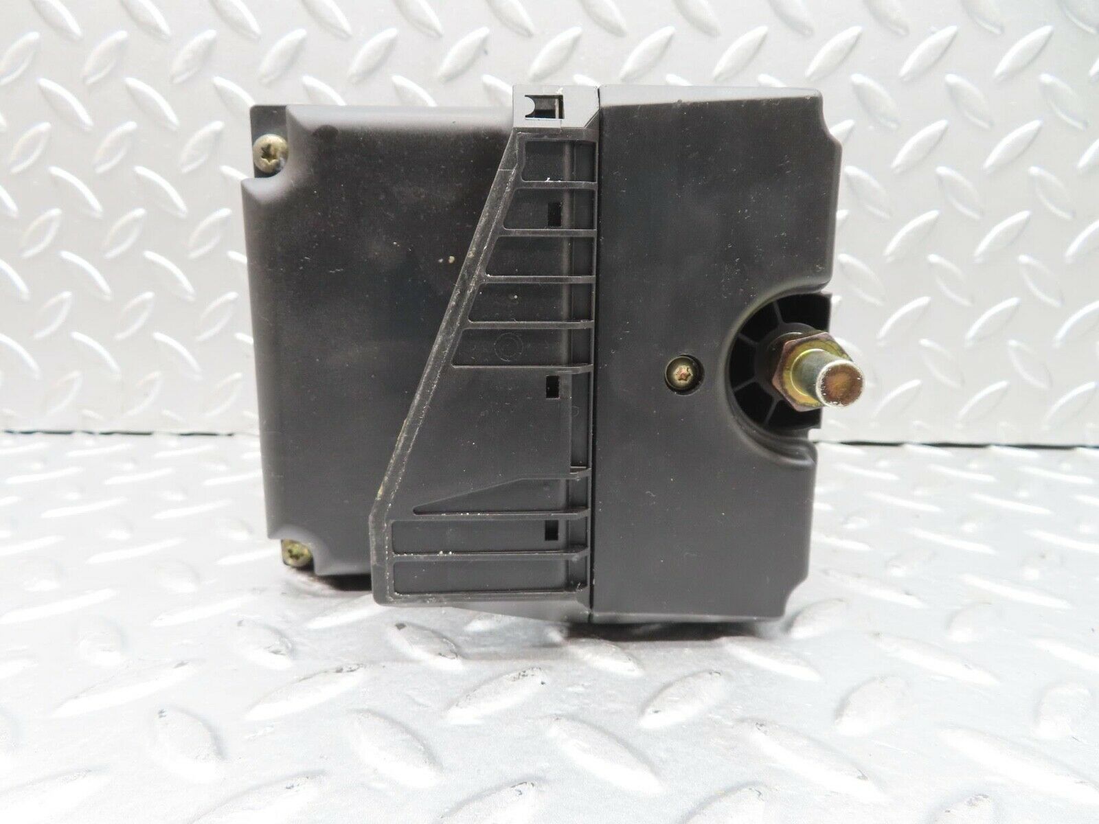 15001 Mercedes-Benz W140 S320 ABS Pump Bosch 0130108036