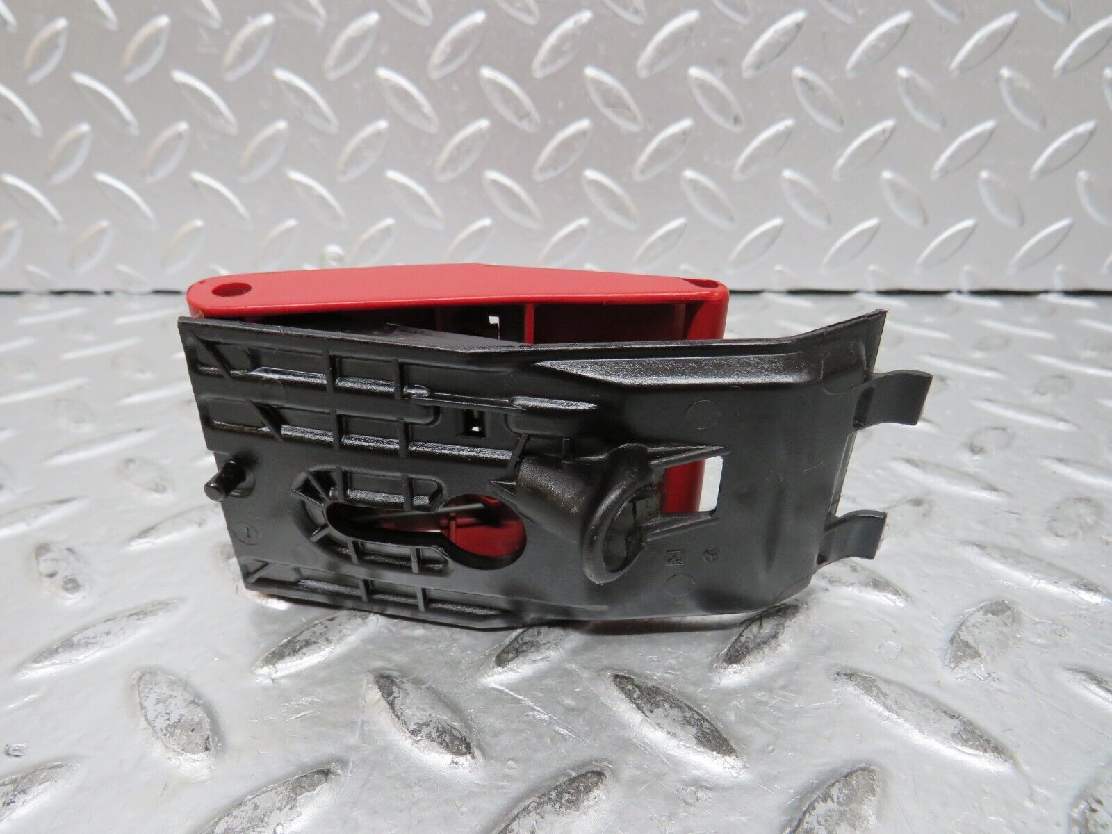 27577 Mercedes-Benz S124 300TE Wagon Hood Opener Bonnet Opener Release