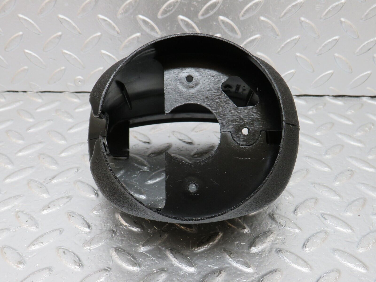 33596 Mercedes-Benz W201 190E 2.0L Steering Column Surround Cover 2014621623