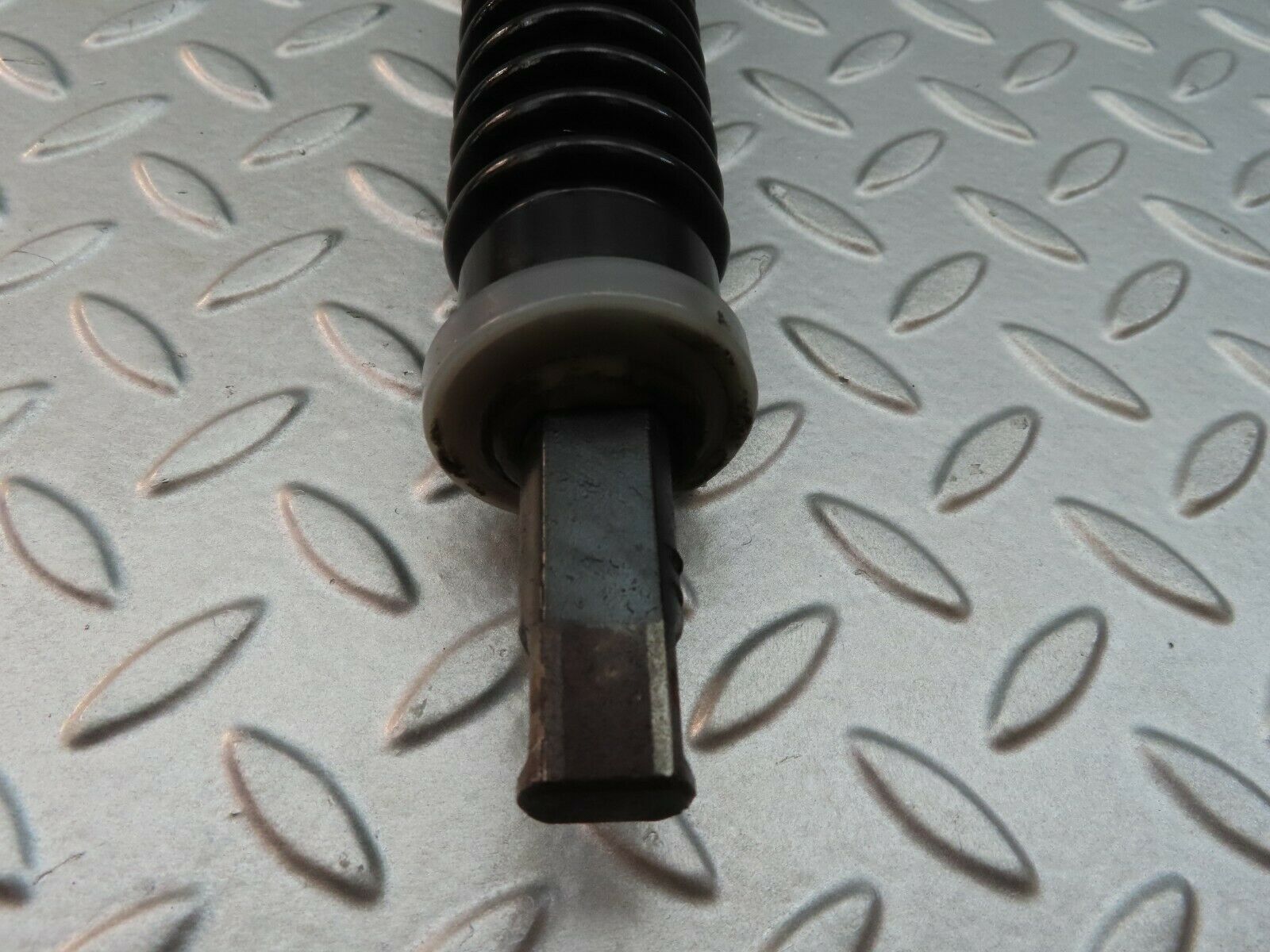 6728 Mercedes-Benz S124 E220 Wagon Steering Column