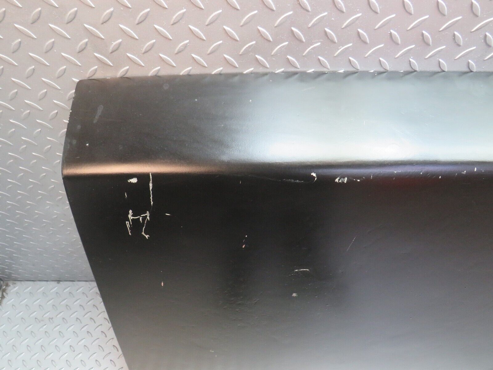 0117 Mercedes-Benz W116 350SE Boot Lid