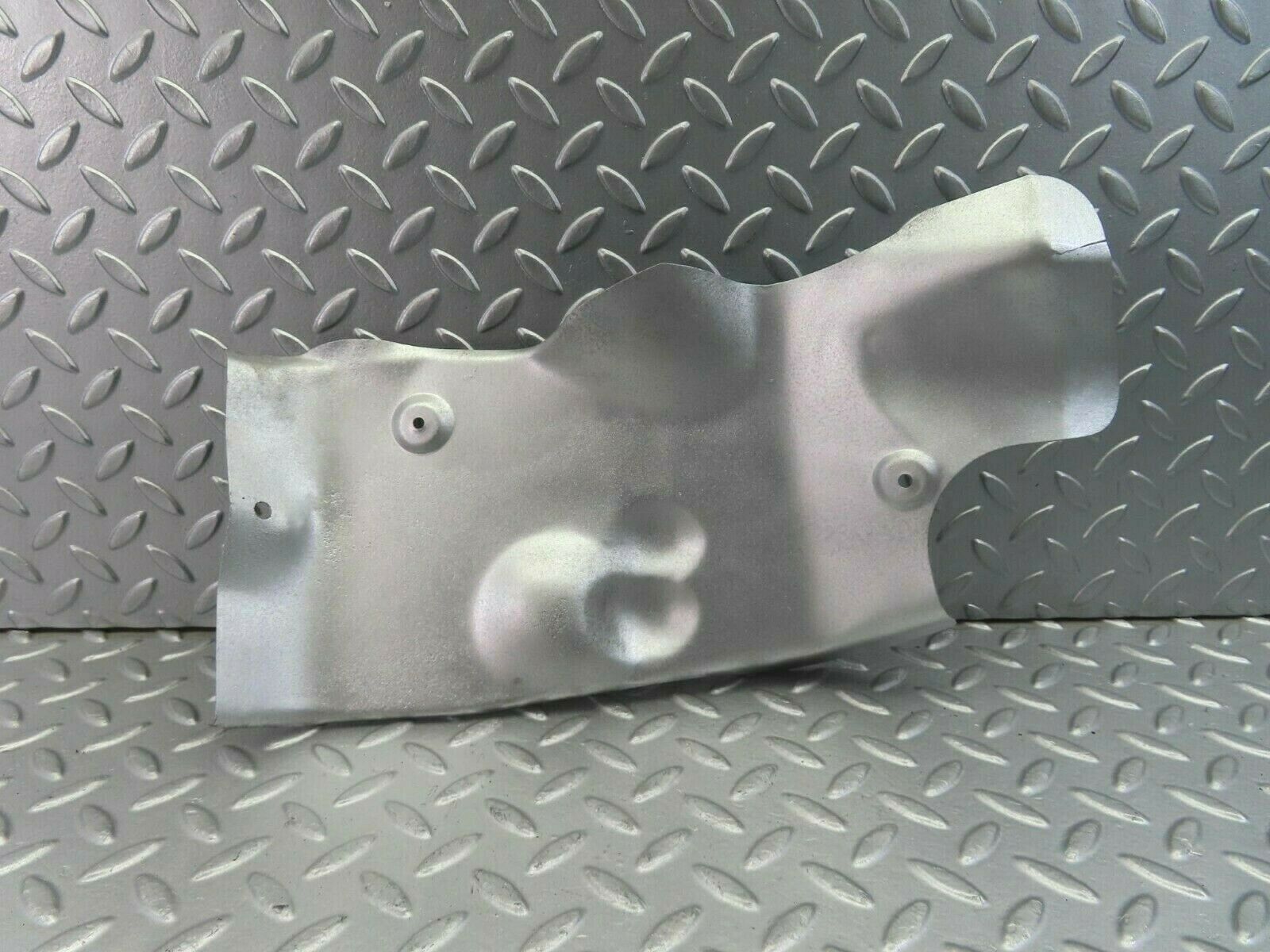 10018 Mercedes-Benz C123 230CE Coupe Exhaust Heat Shield