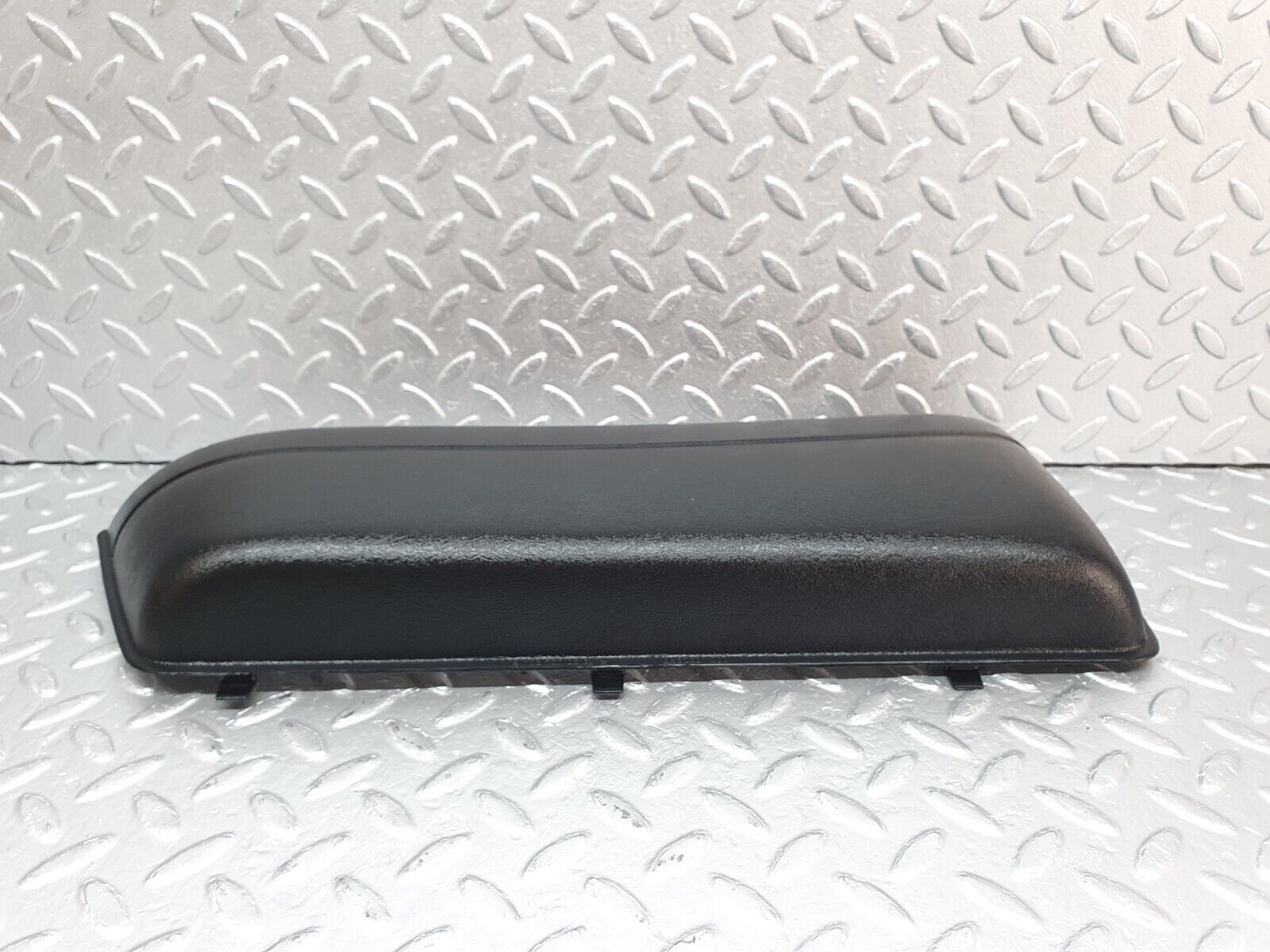 40803 Mercedes-Benz W123 300D Front Left Door Pocket Black