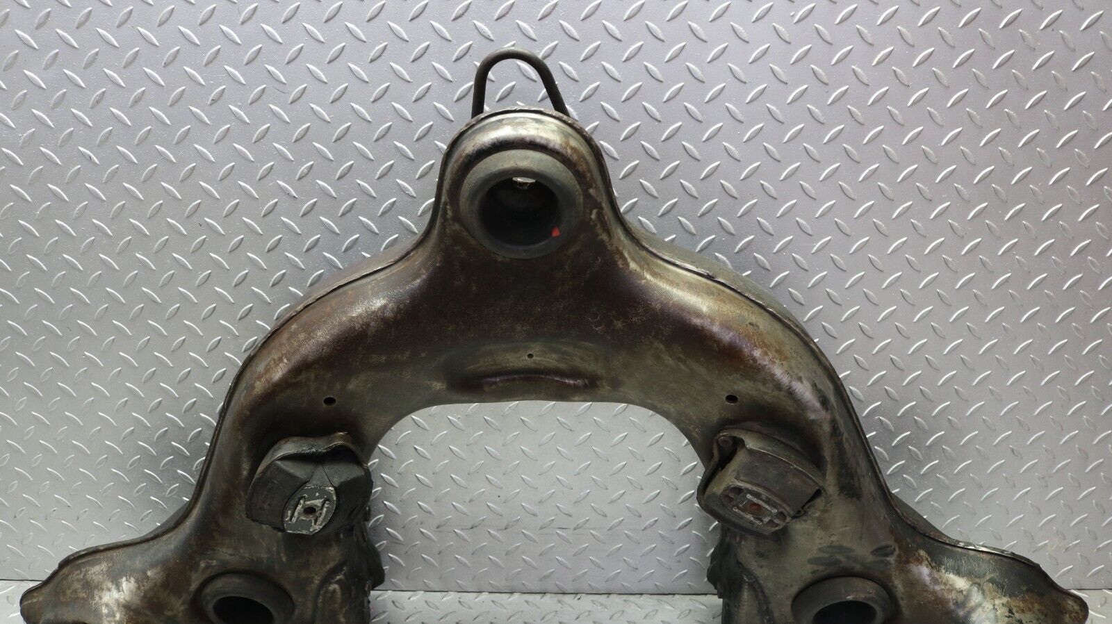 37253 Mercedes-Benz W121 Ponton Front Subframe Engine Carrier